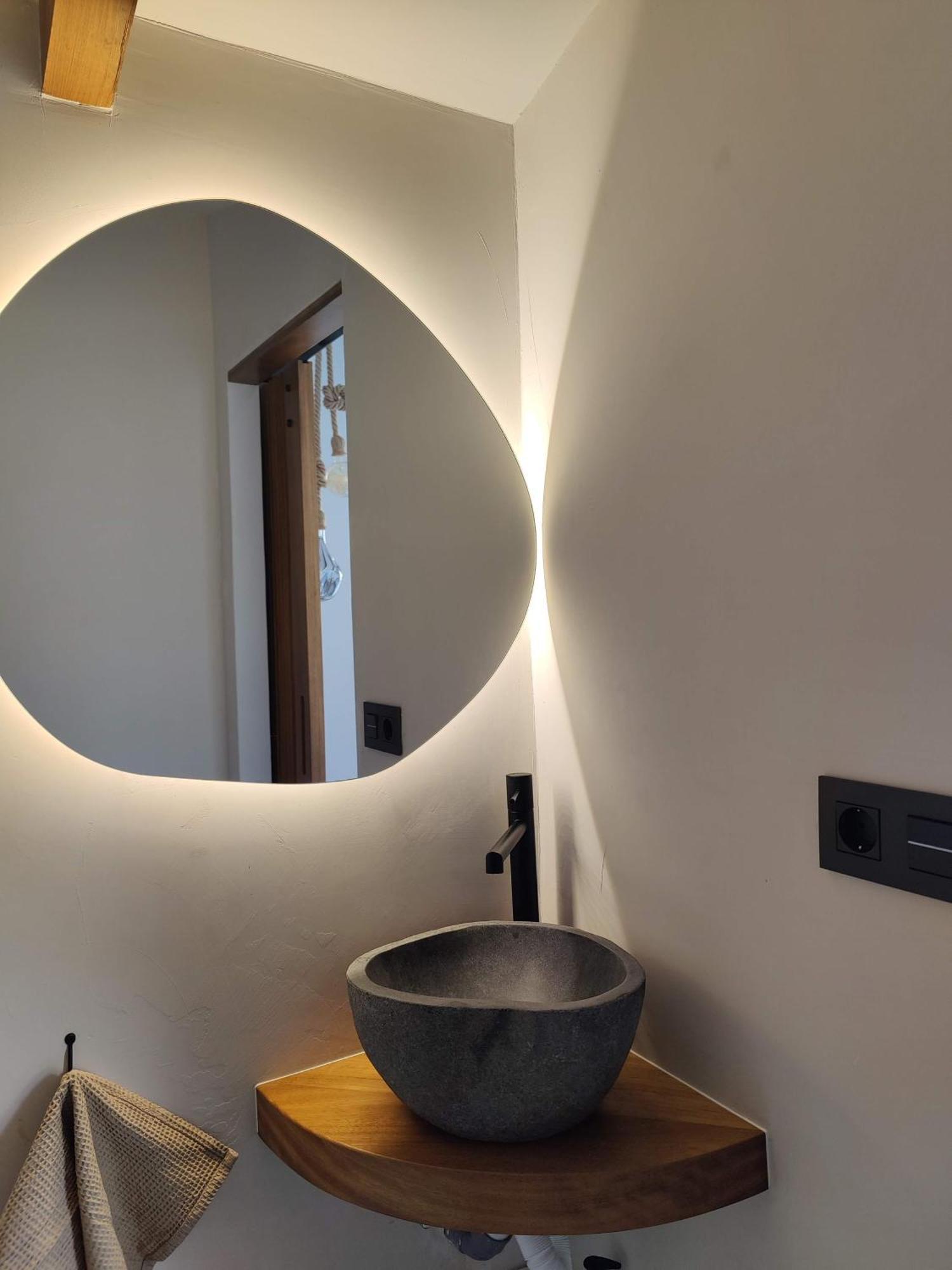 Coliving & Coworking Costa Blanca Bed and breakfast Dénia