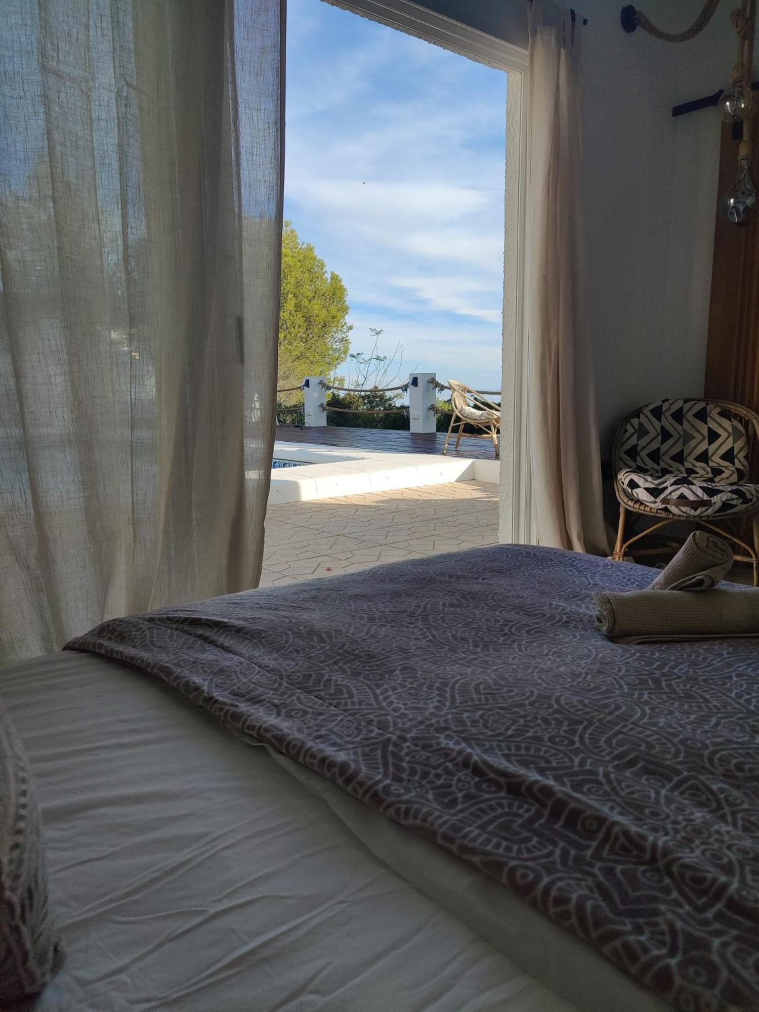 Bed and breakfast Coliving & Coworking Costa Blanca *