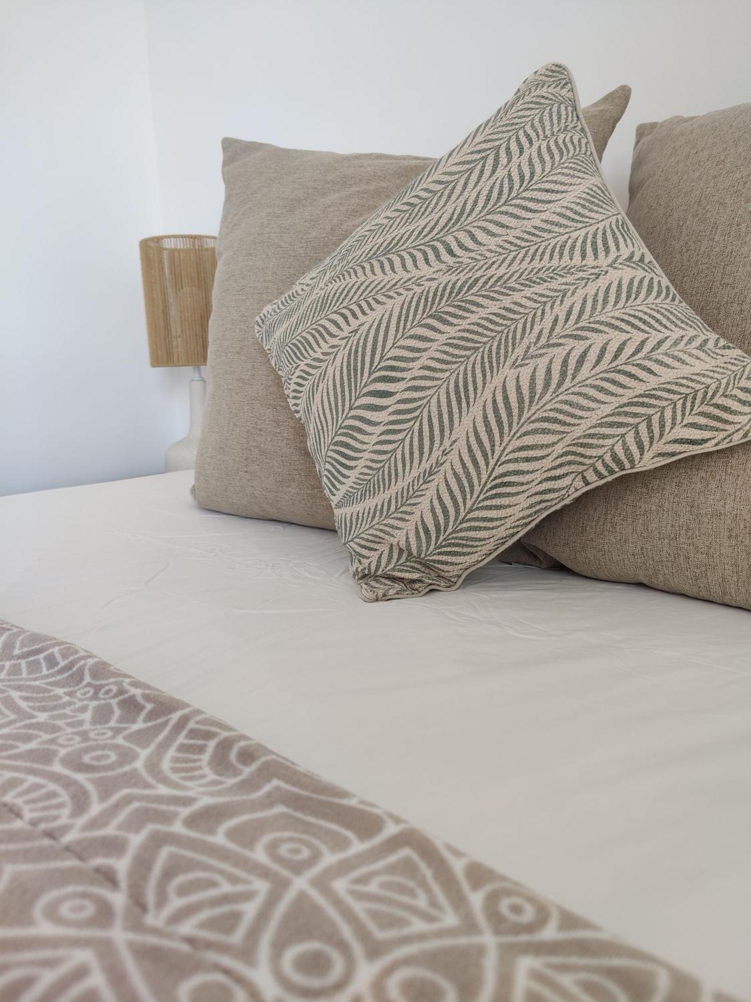 Coliving & Coworking Costa Blanca Bed and breakfast