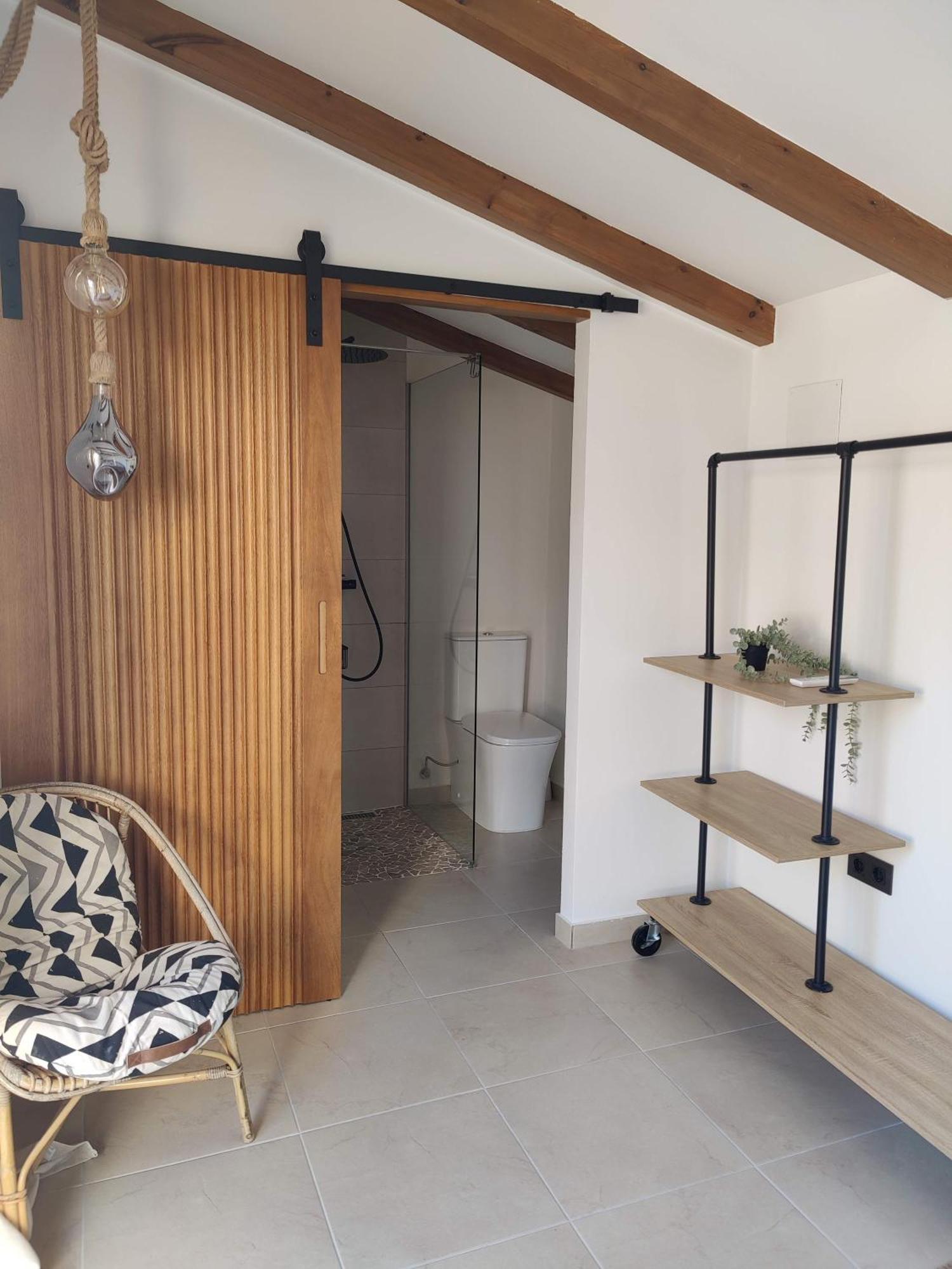 Coliving & Coworking Costa Blanca Bed and breakfast *