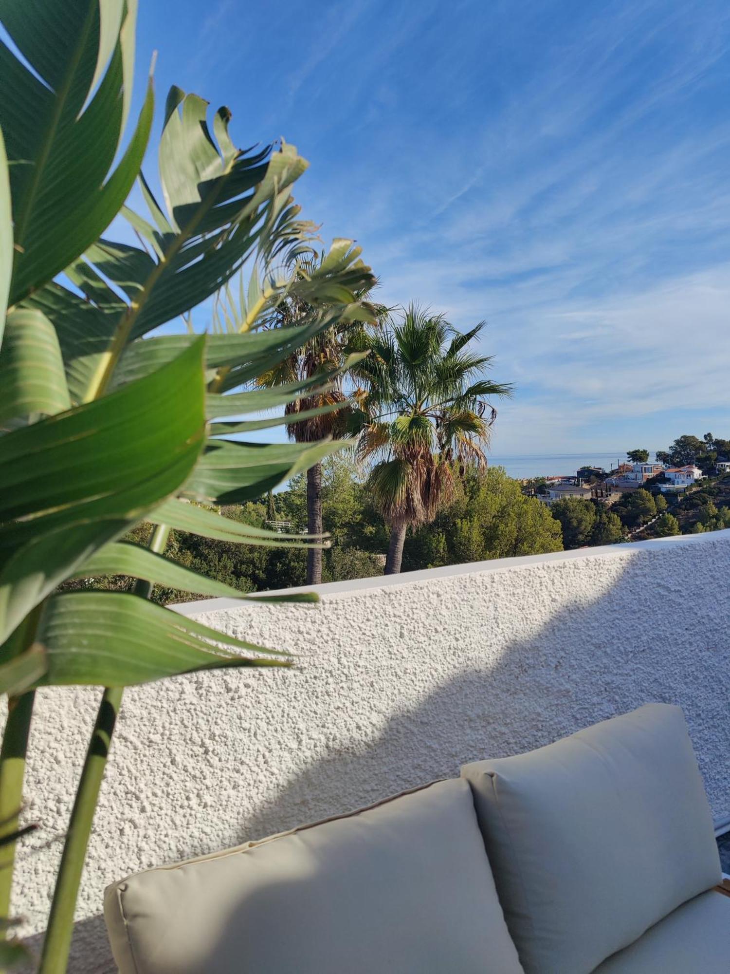 Coliving & Coworking Costa Blanca Bed and breakfast Dénia