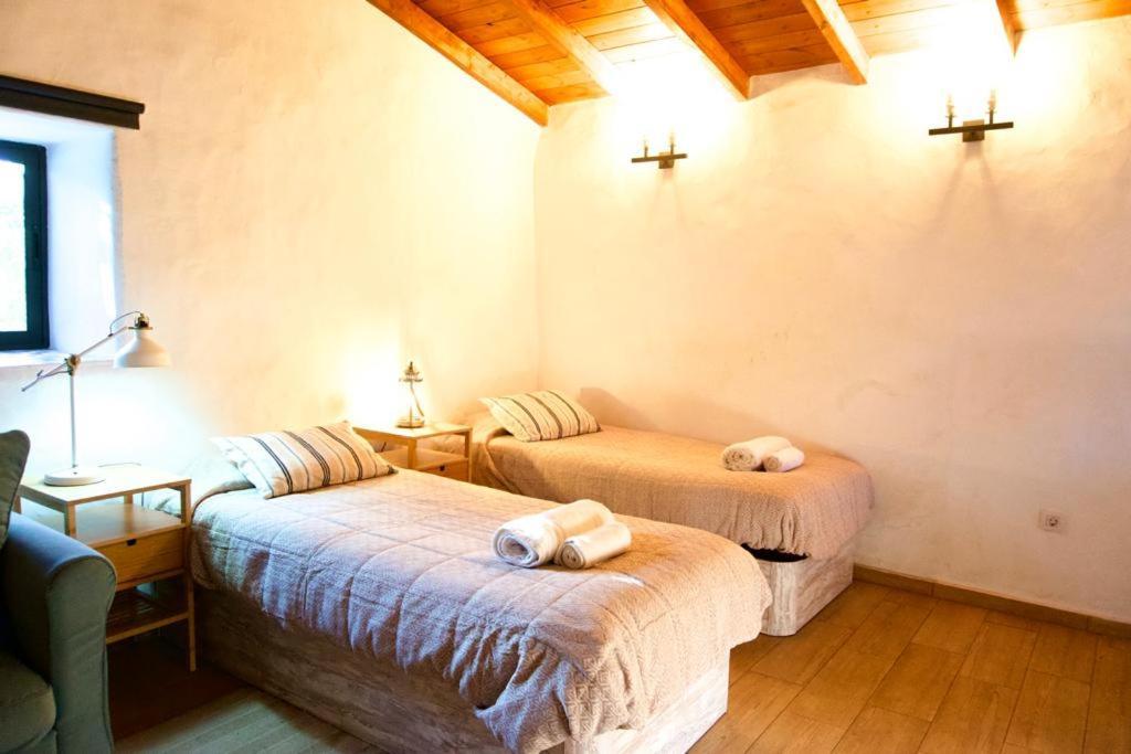 Vega Rural Garachico Сasa de vacaciones Icod De Los Vinos