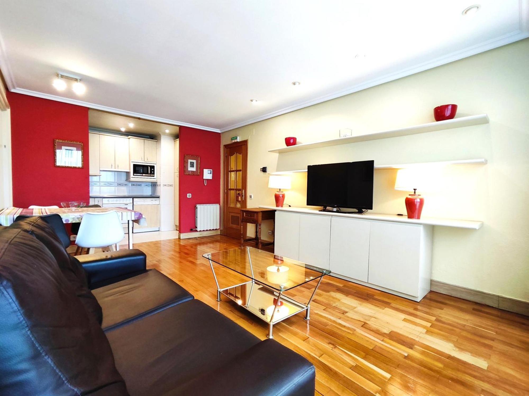 Apartment Gestion De