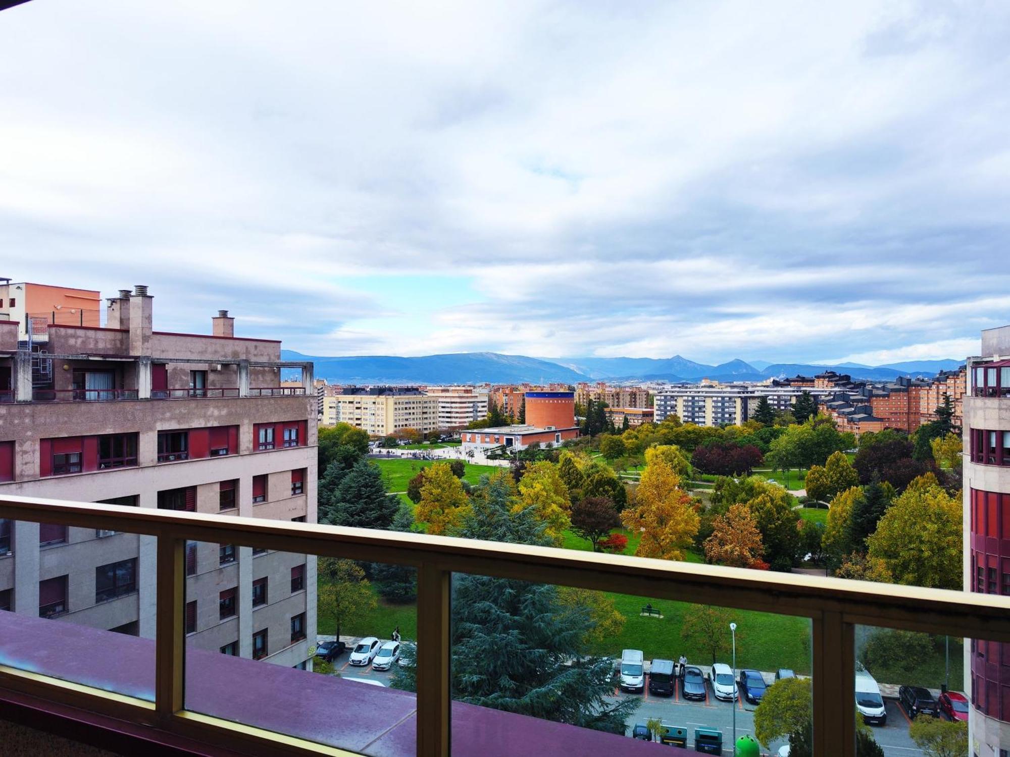 Gestion De Pamplona