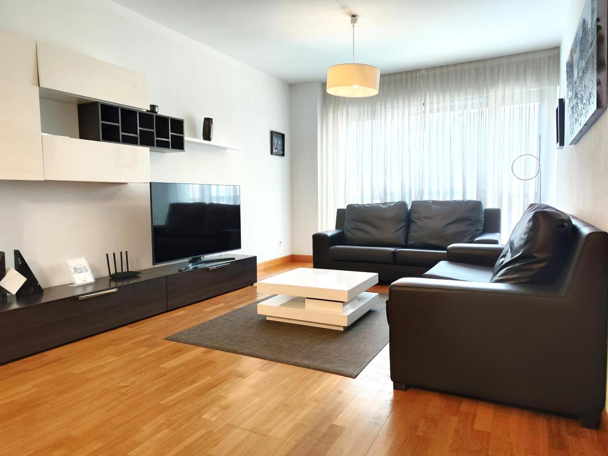 Apartment Gestion De *