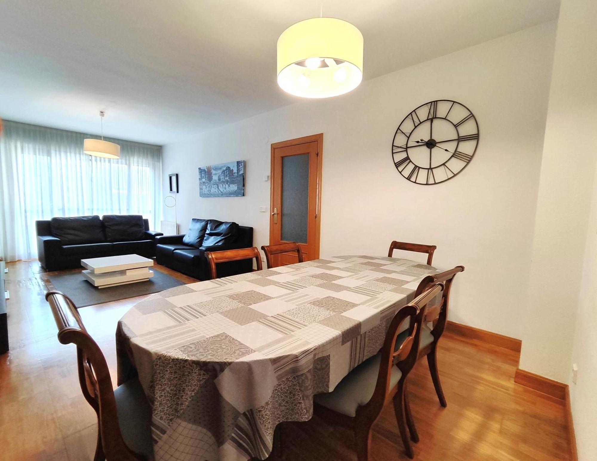 Gestion De Apartment Pamplona