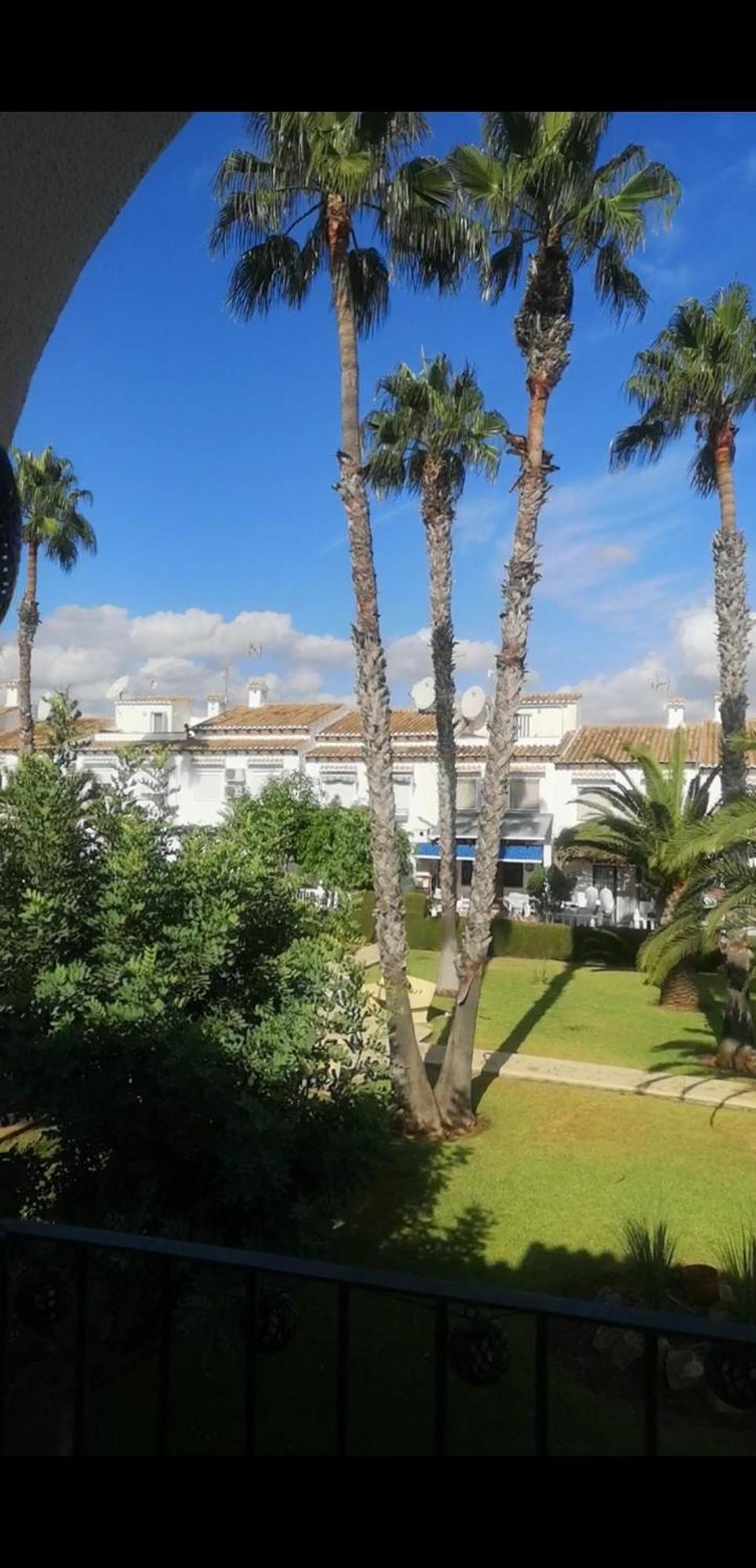 Spanish Style With Terrace Apartamento