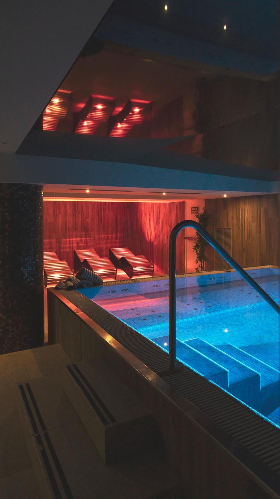 Hotel&spa Real Anayet 4*