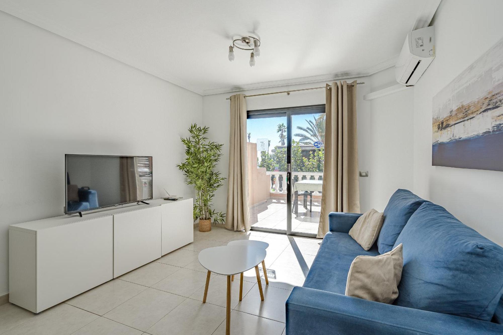 Apartamento Complejo Tenerife Royal Garden *