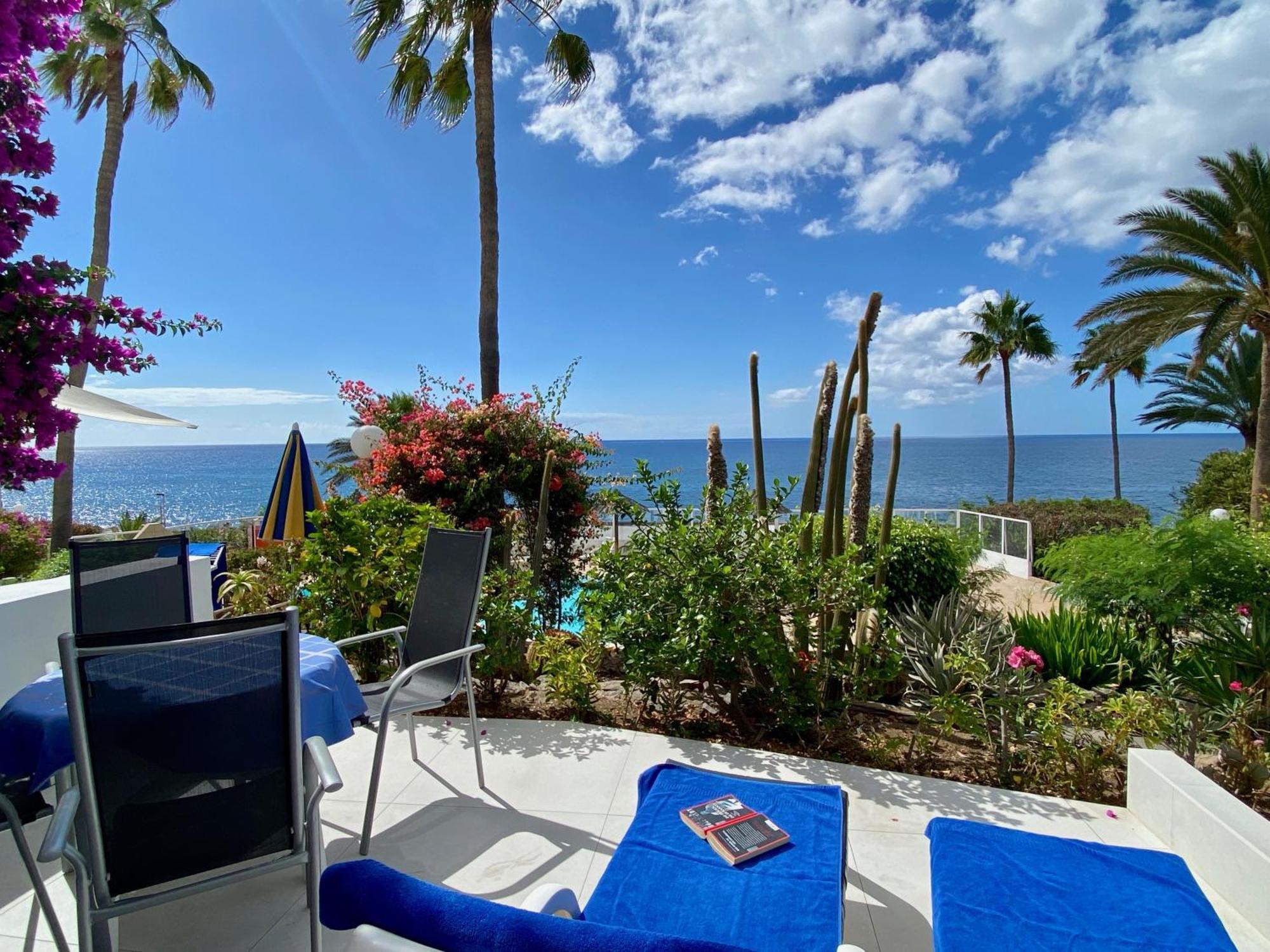 Ocean View Flores I Apartamento