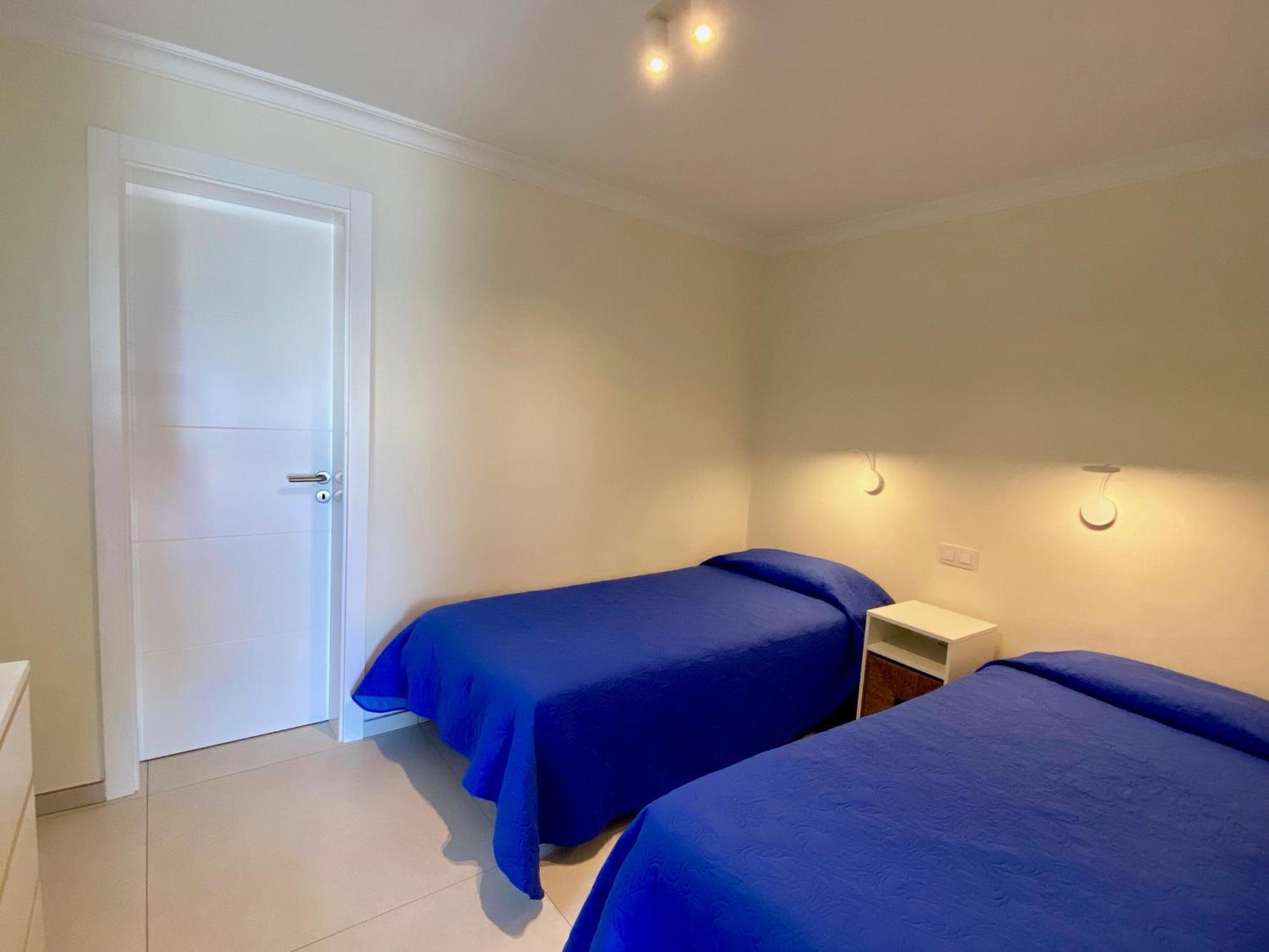 Apartamento Ocean View Flores I