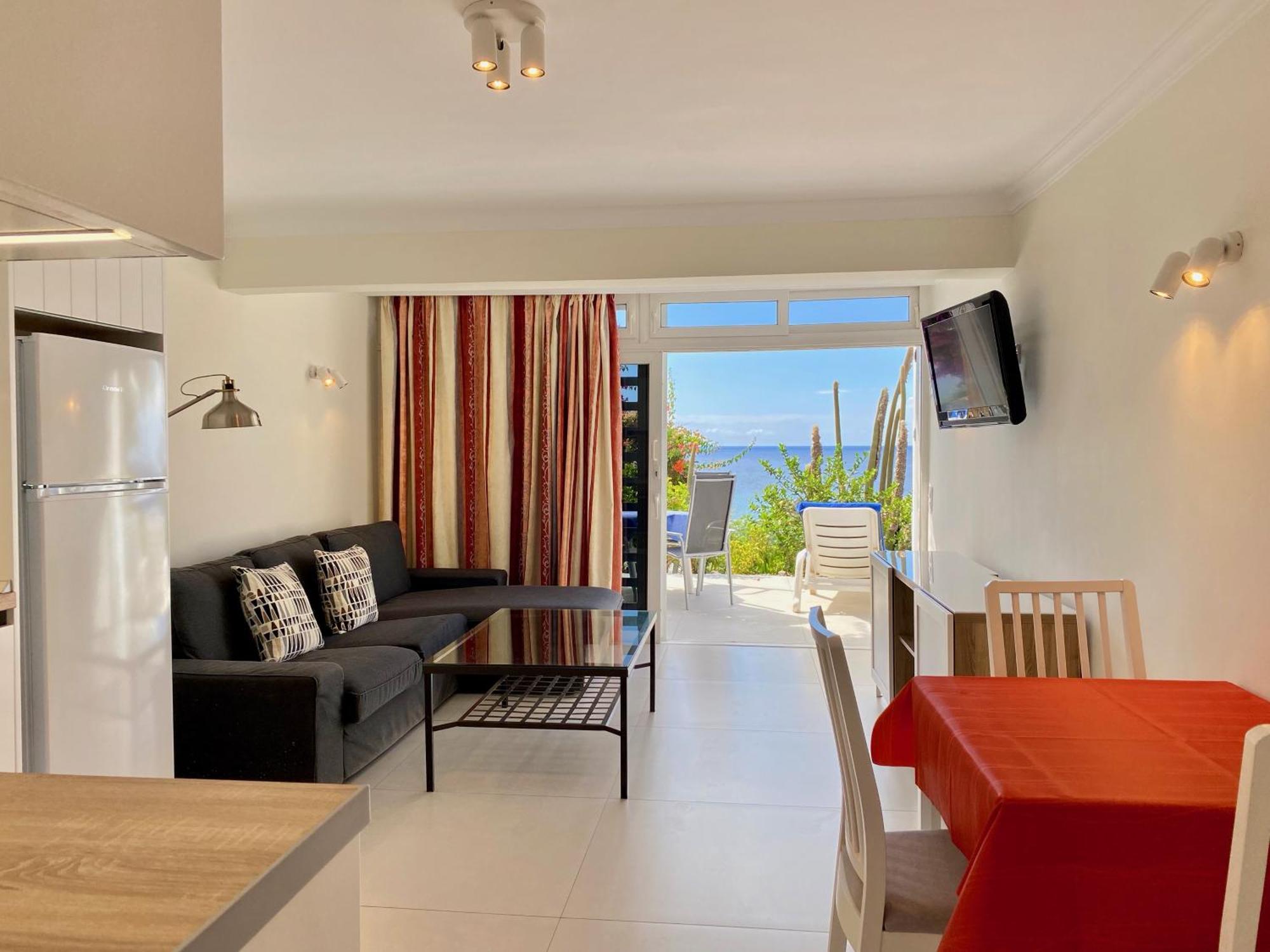 Apartamento Ocean View Flores I *
