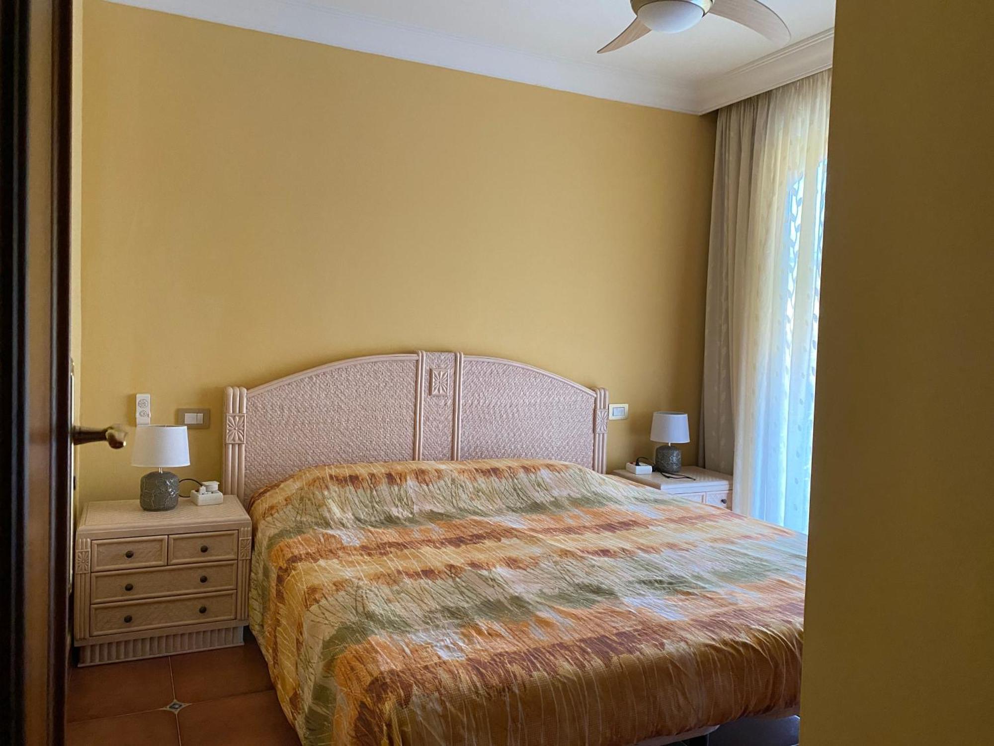 Tenerife Sur Holiday home
