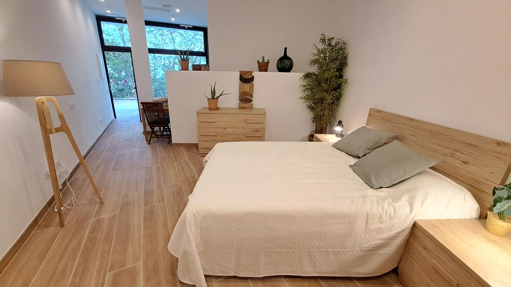 Apartamento Mi Casita De