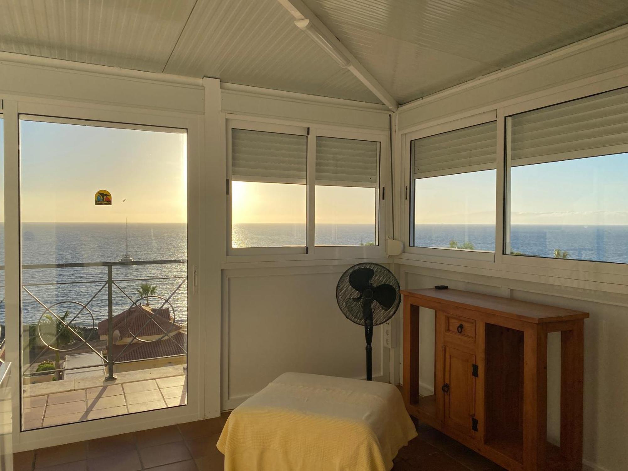 Tenerife Sur Holiday home