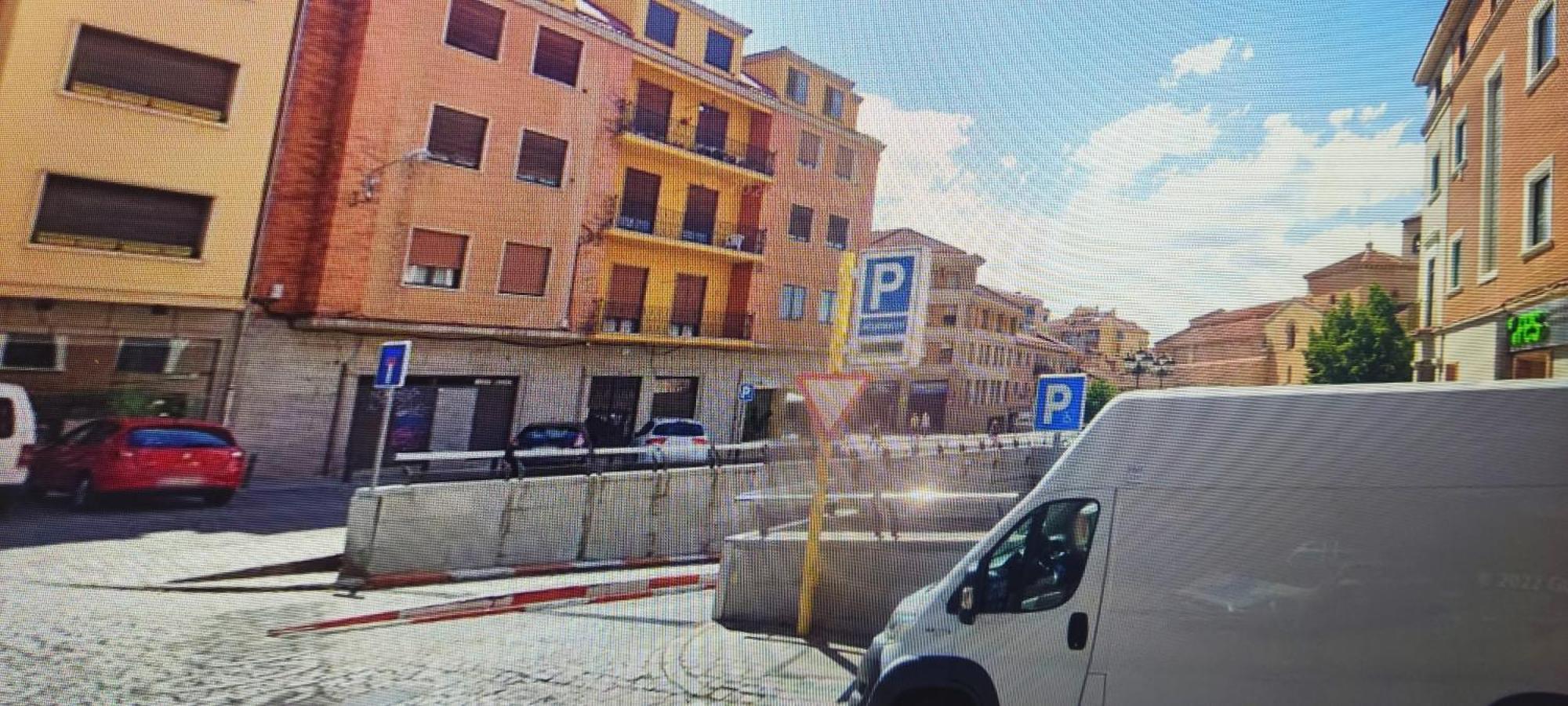 Adults Only Guest house Segovia