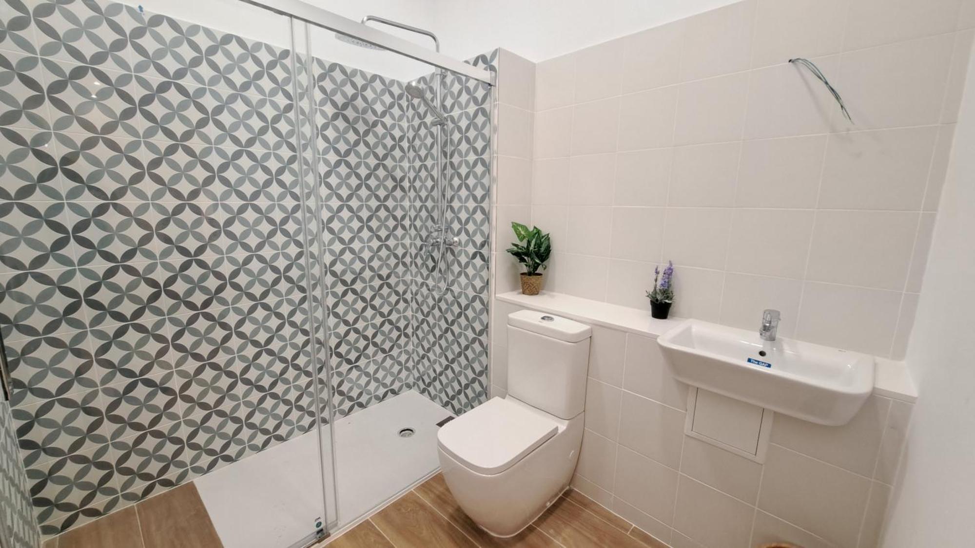 Apartamento Mi Casita De