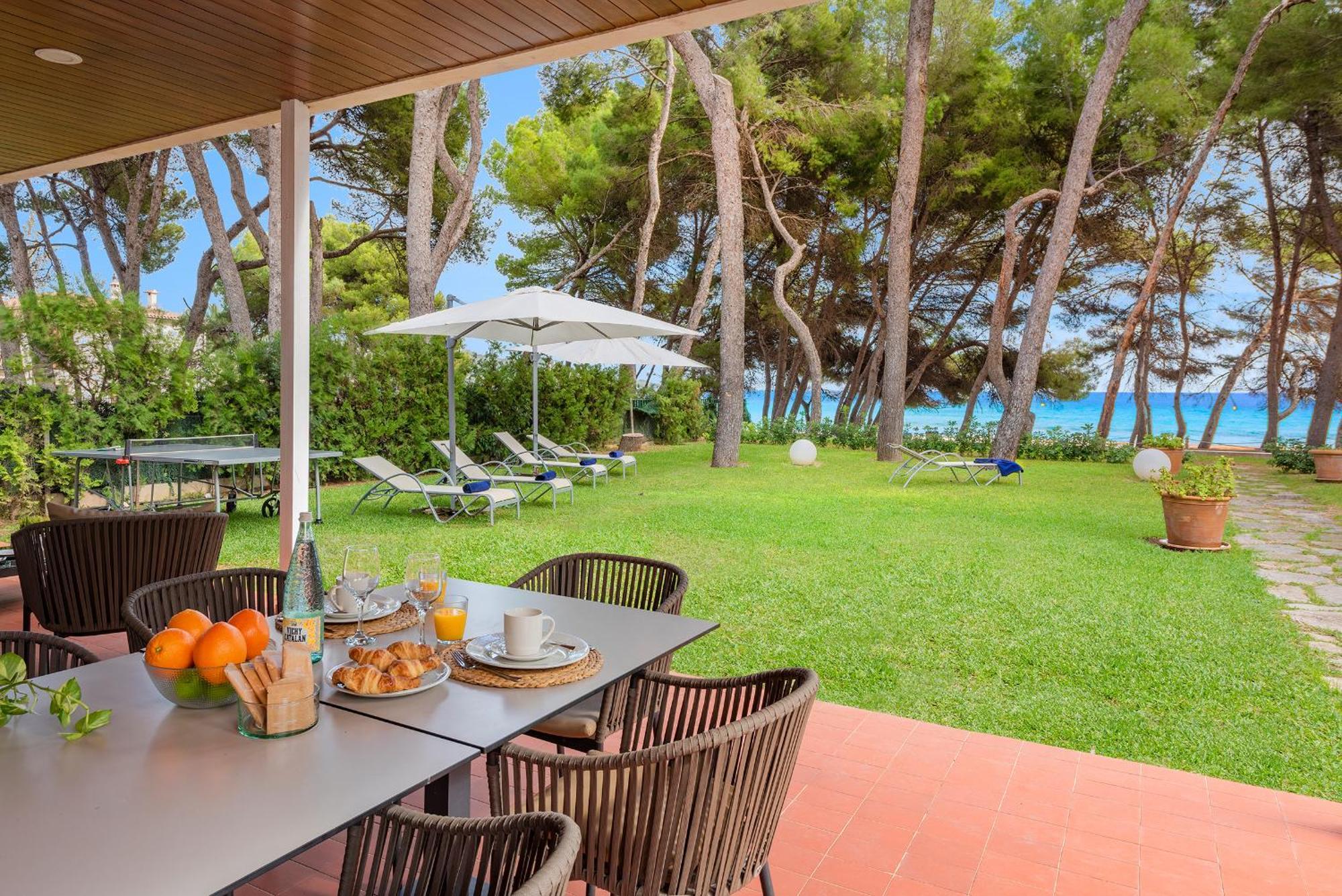 Mediterrania I By Esteva Emerald Alcudia (Mallorca)