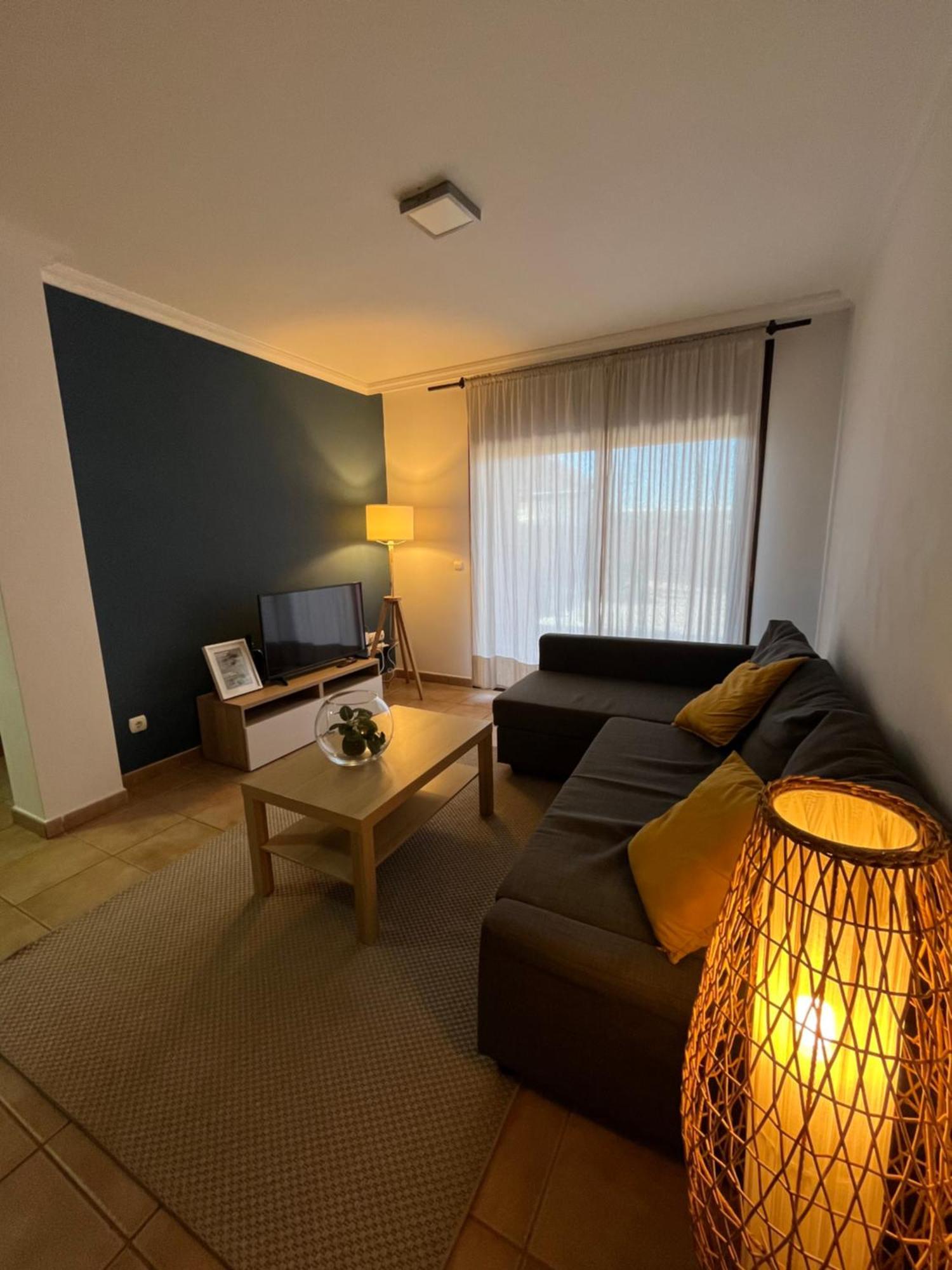 Romantico Apartamento, Piscina Y Bbq En Playa La Tejita * El Medano (Tenerife)