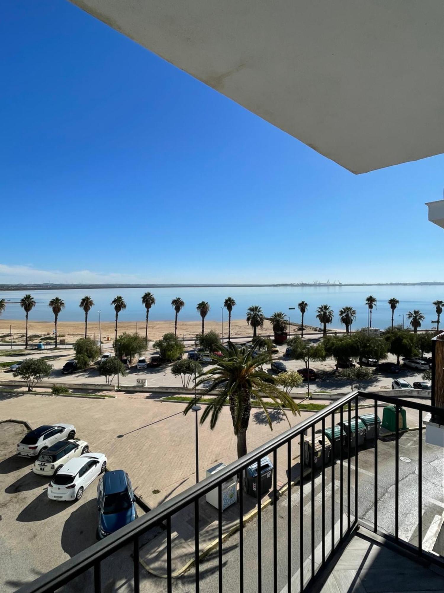 Piso Playa Maktub * Puerto Real