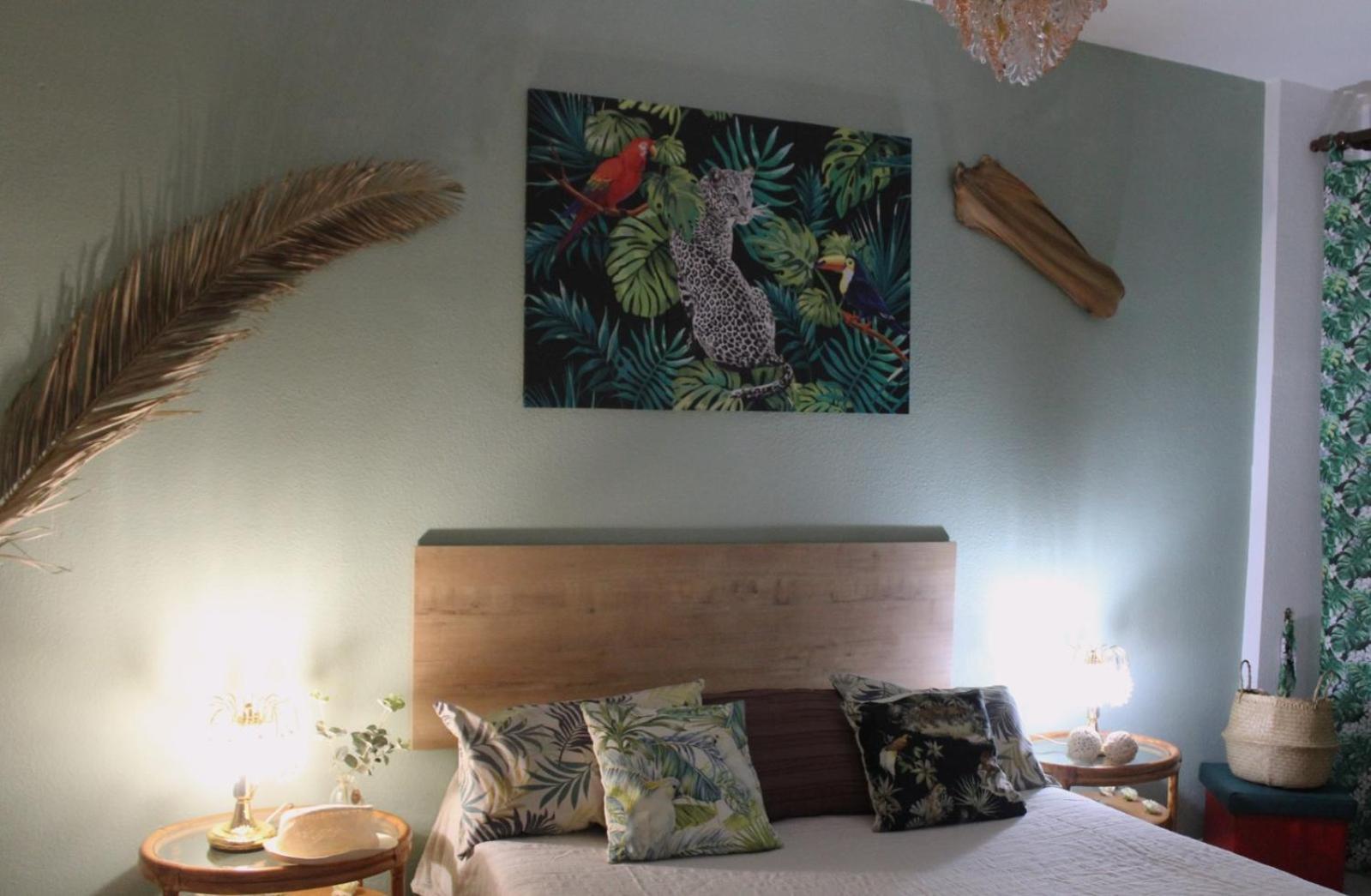 Apartamento Agaete Park Tropical Style *