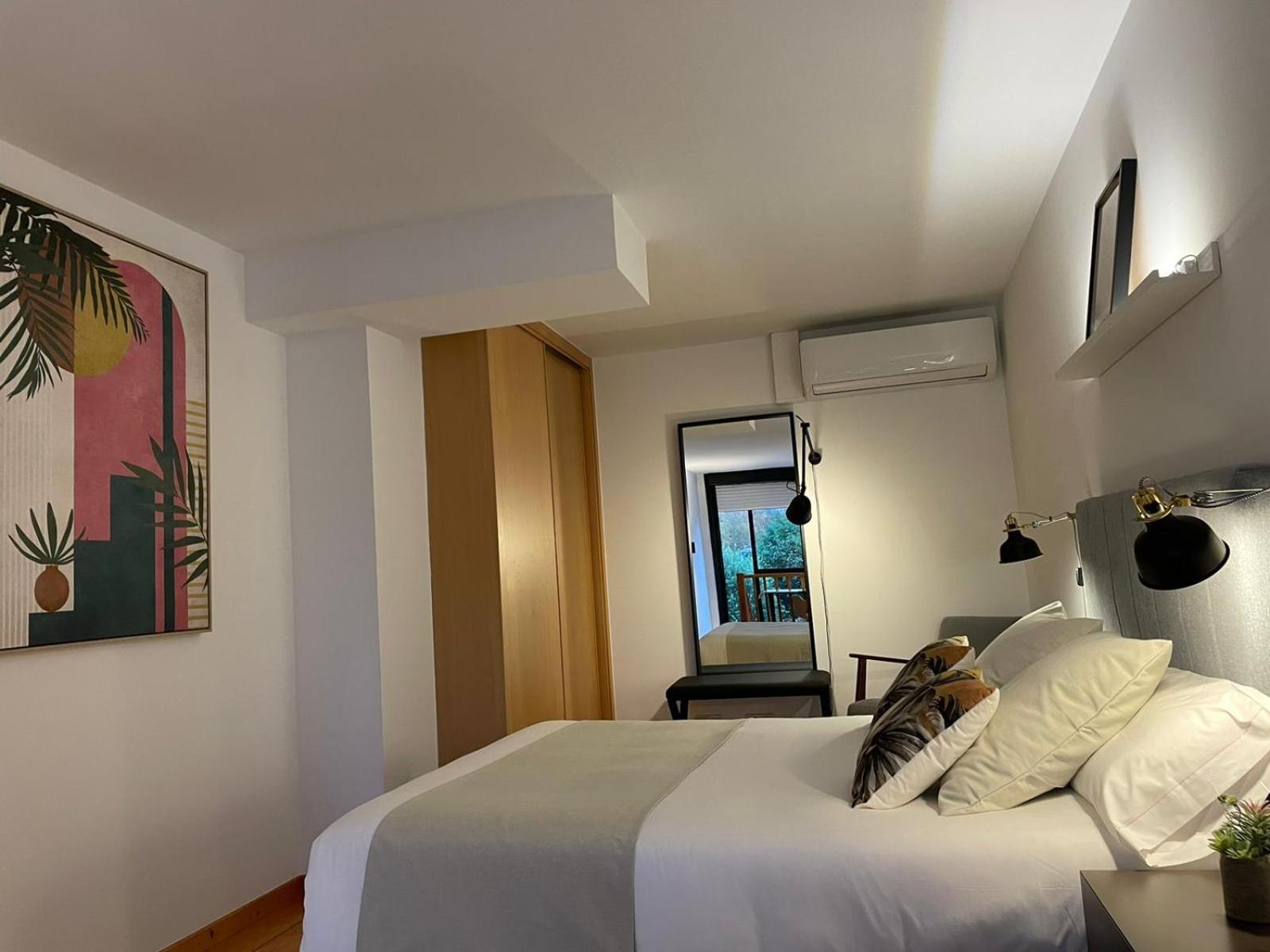 Apartamento Ciudad Santiago