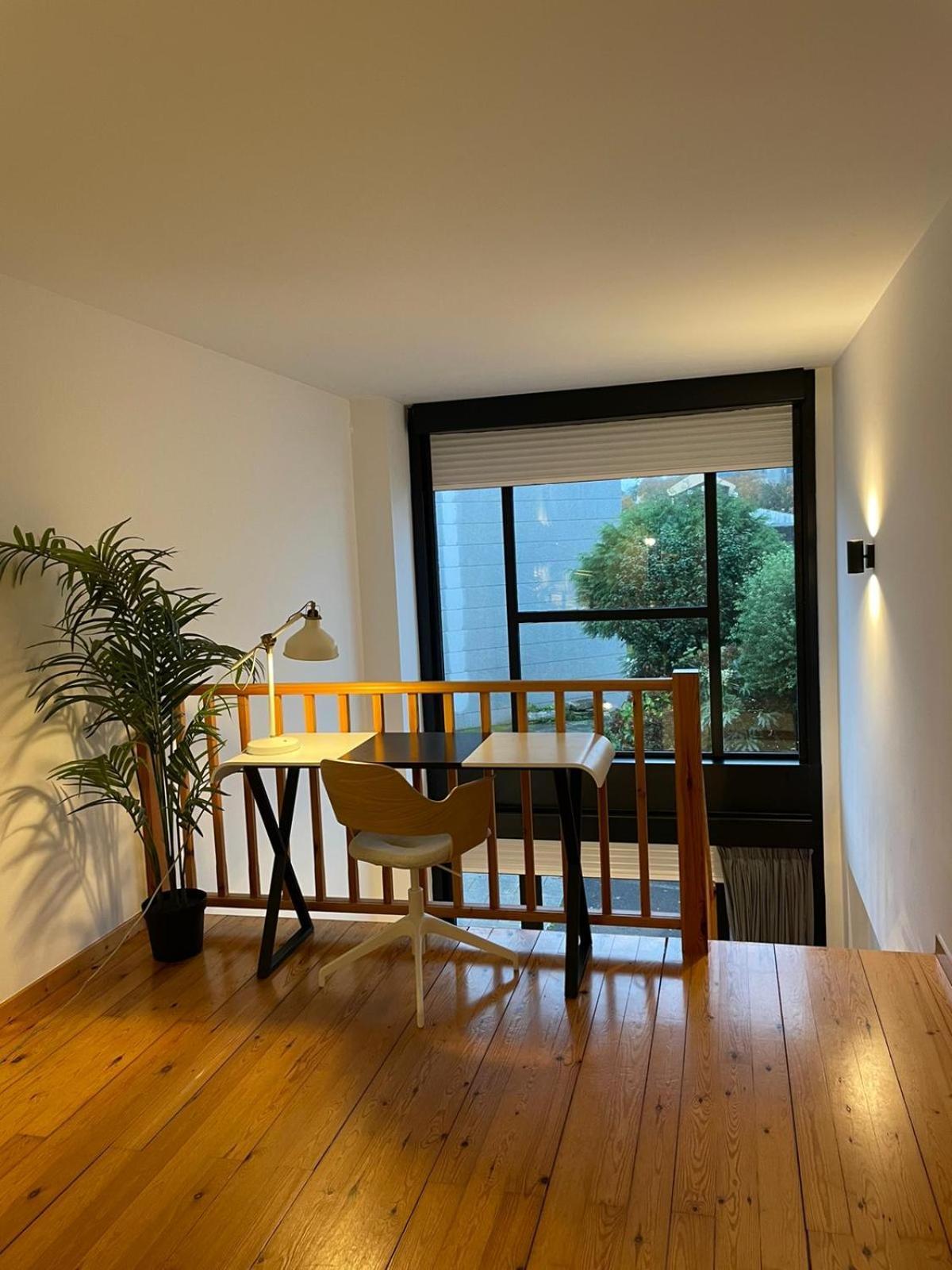 Apartamento Ciudad Santiago