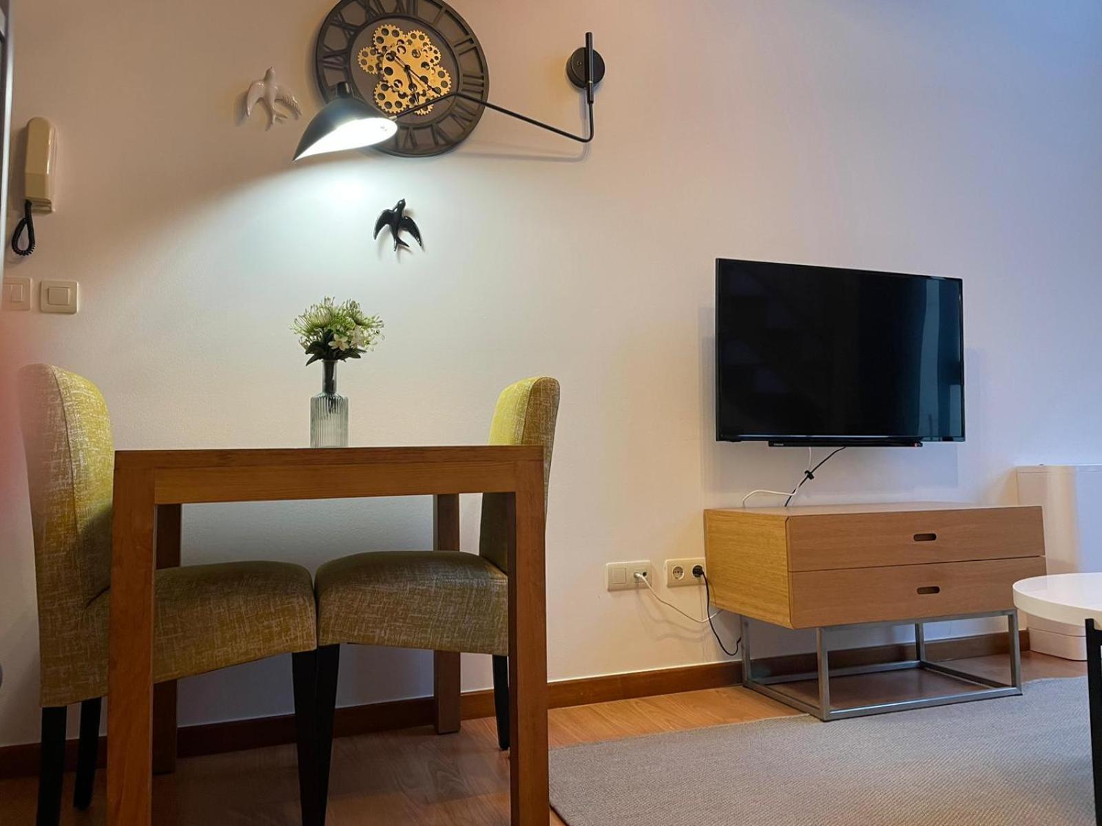 Apartamento Ciudad Santiago Santiago de Compostela