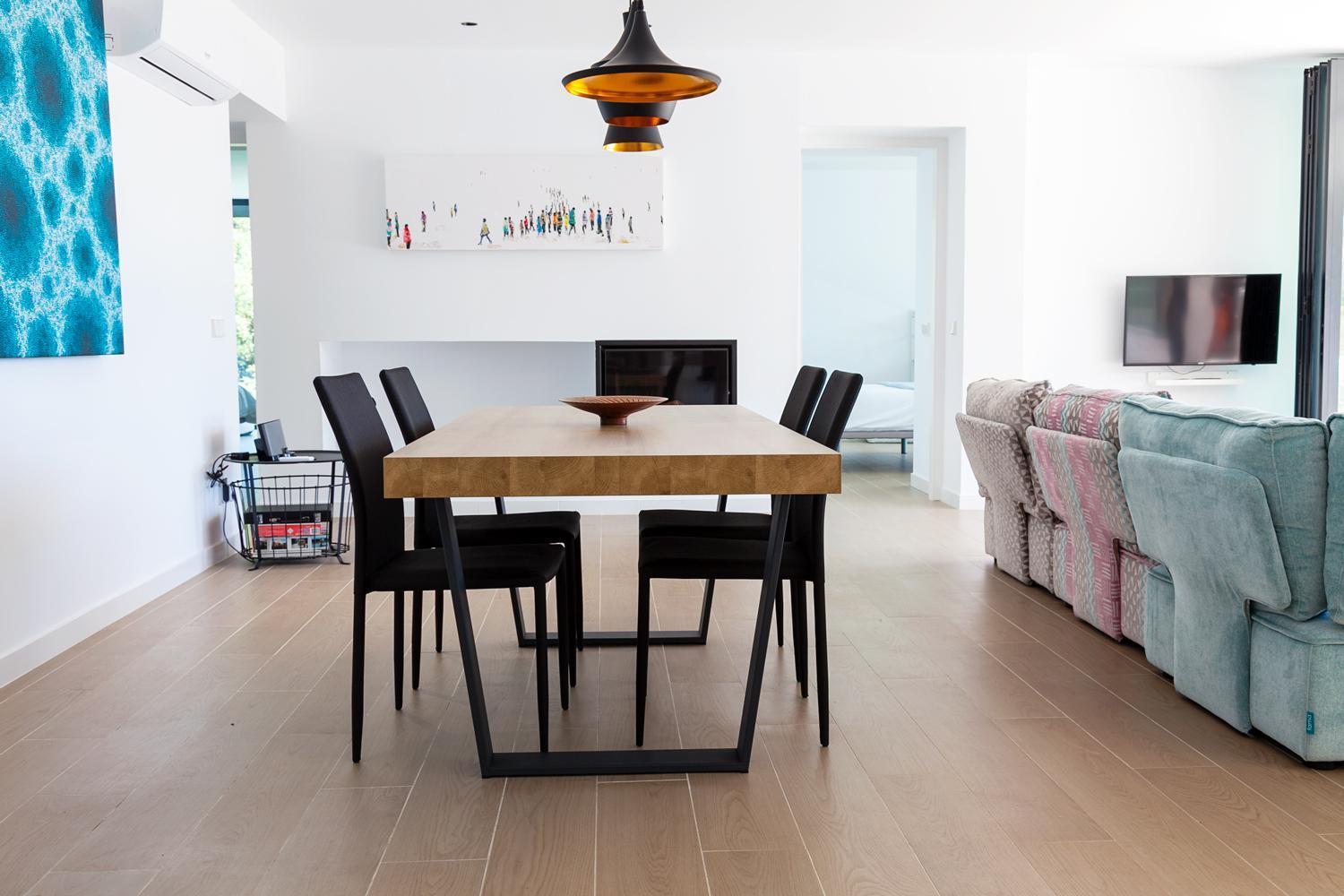 Casa Karian Apartment