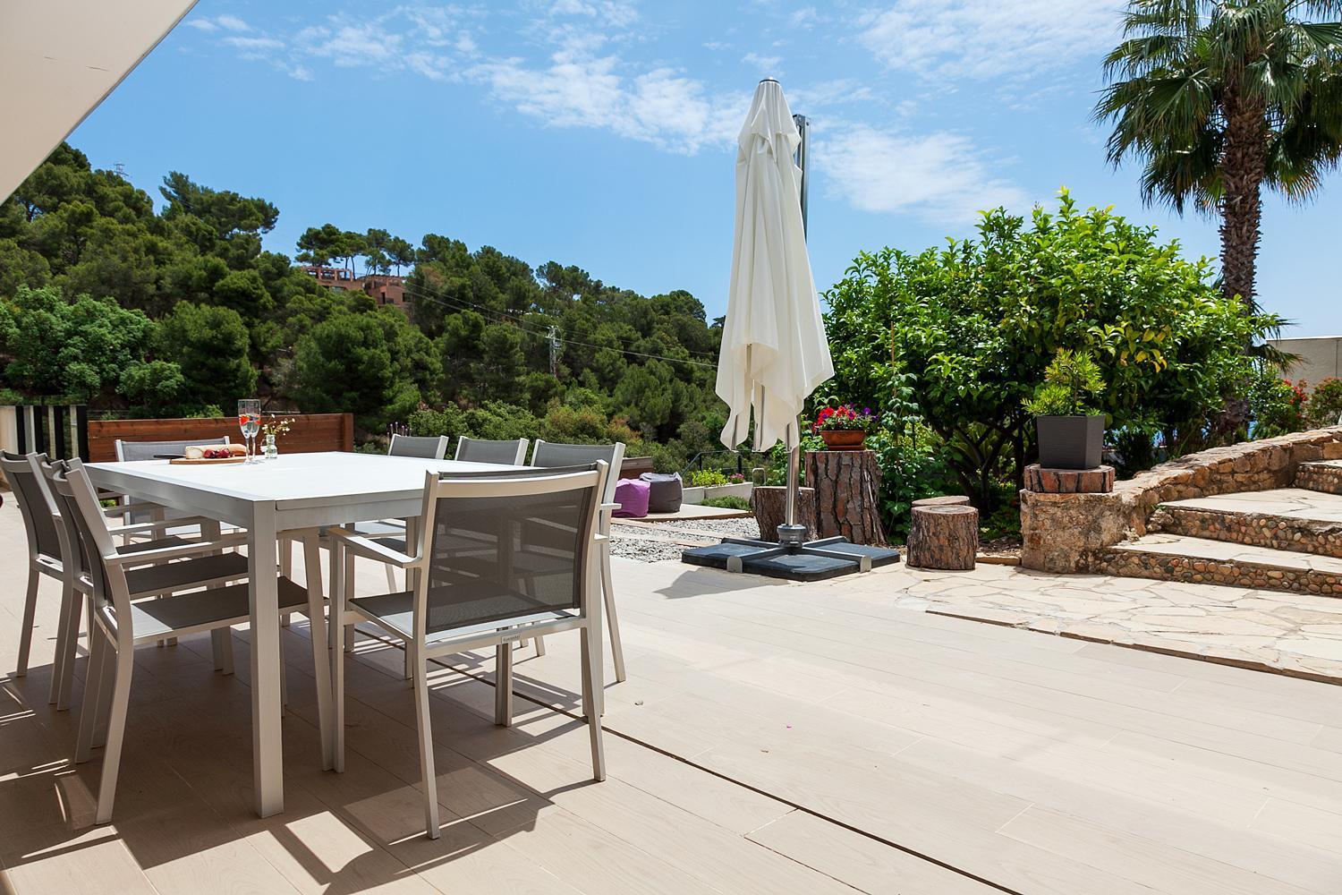 Apartment Casa Karian