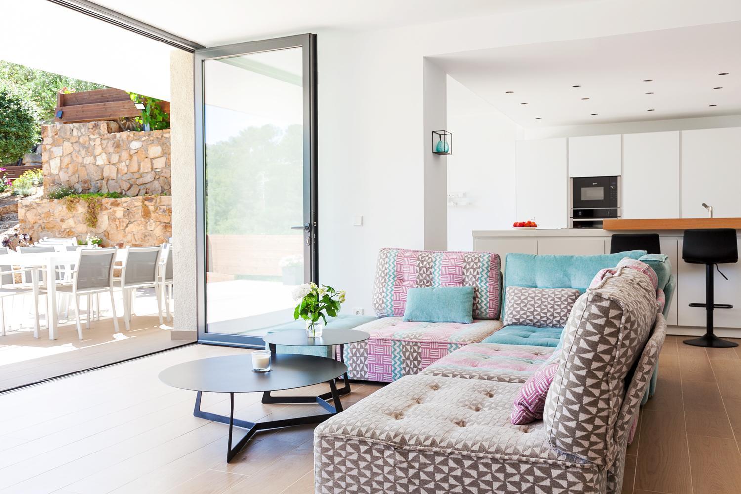 Casa Karian Apartment Tossa de Mar