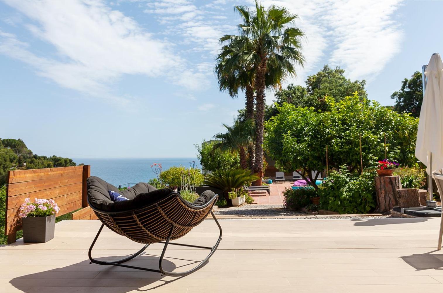 Casa Karian Apartment
