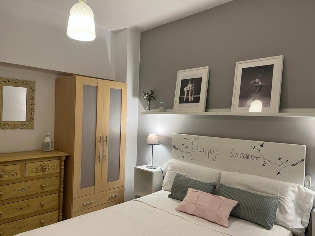 Apartamento En Casa - Sn - Indalo *