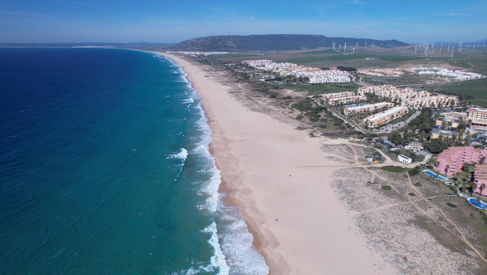 Playa Blanca Zahara Сasa de vacaciones