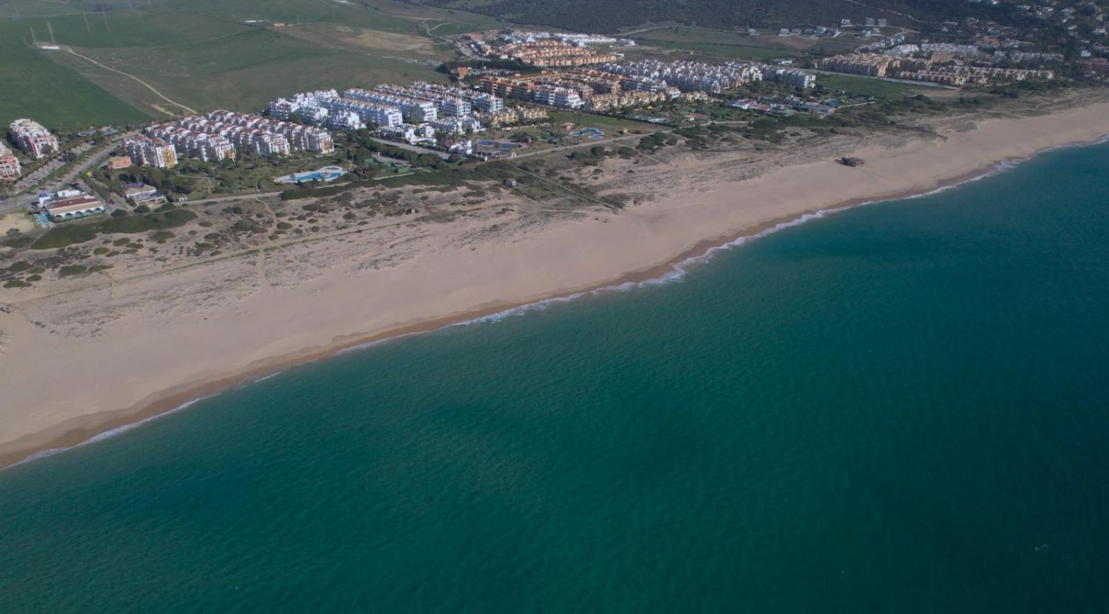 Playa Blanca Zahara Сasa de vacaciones Zahara de los Atunes