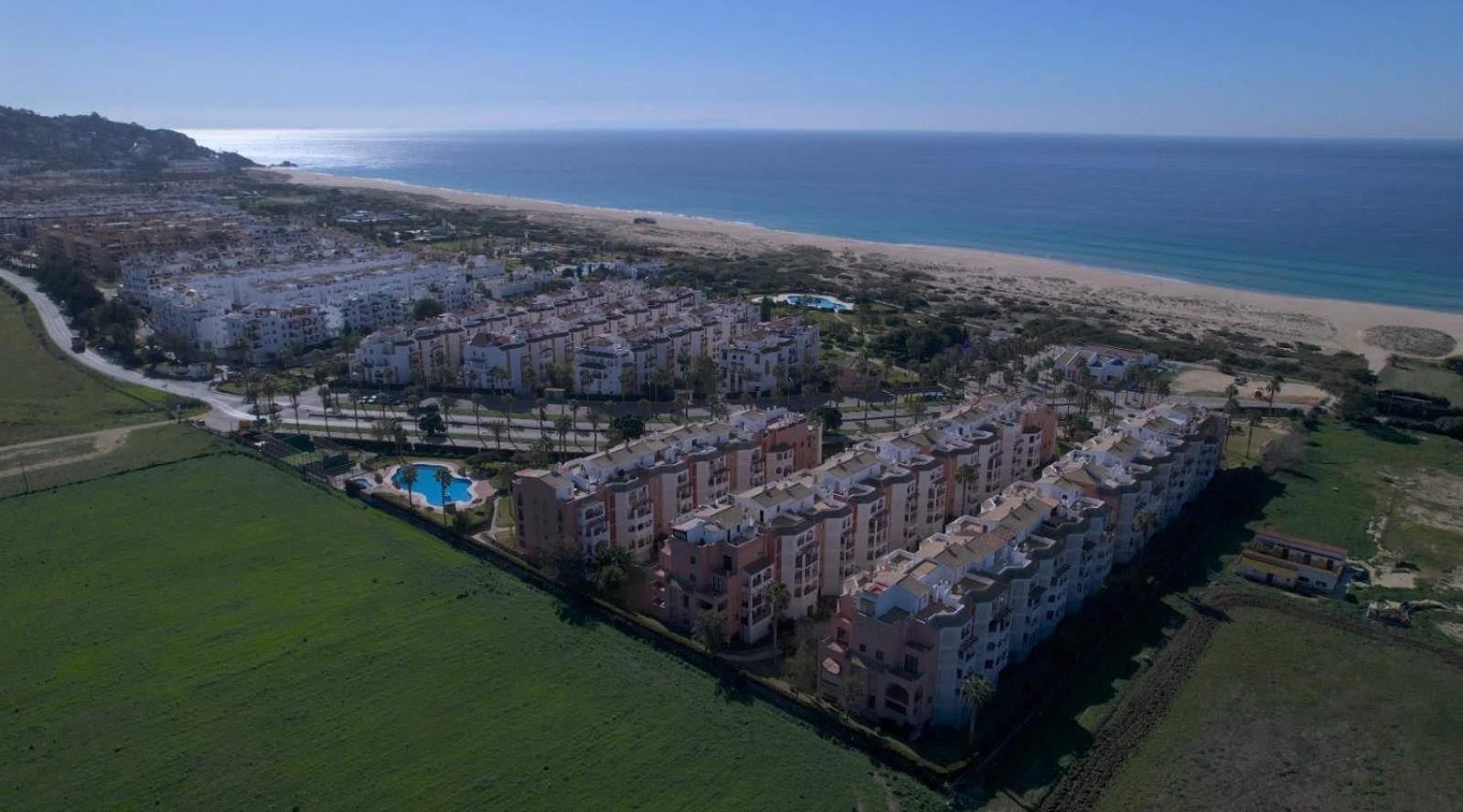 Playa Blanca Zahara Сasa de vacaciones Zahara de los Atunes