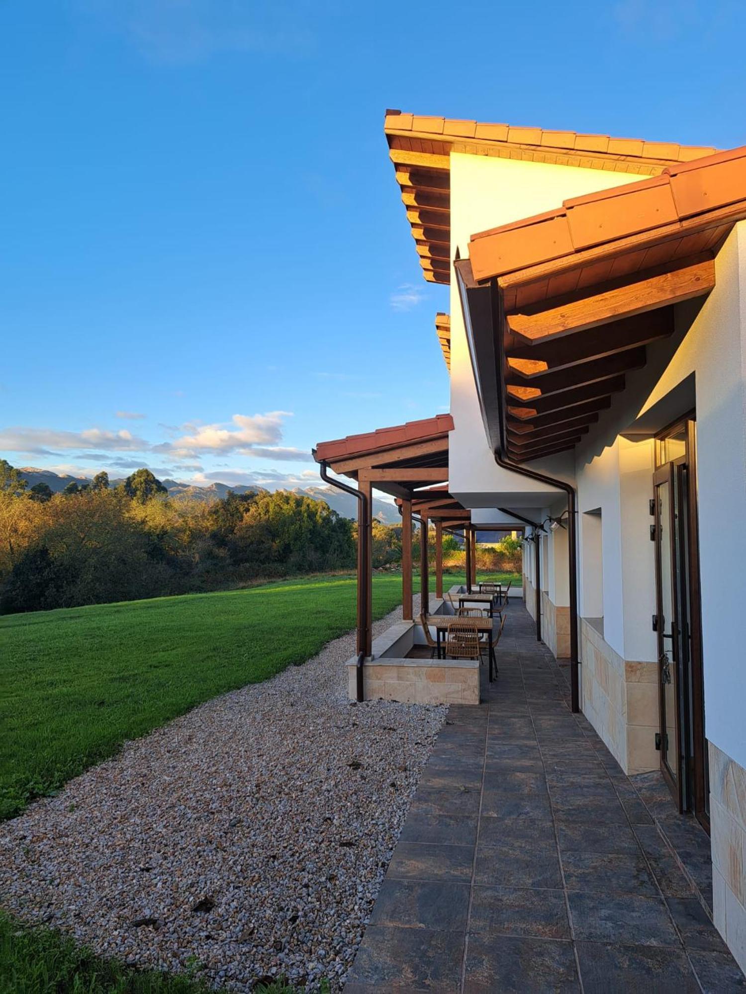 Terradeva Apartamento Colombres