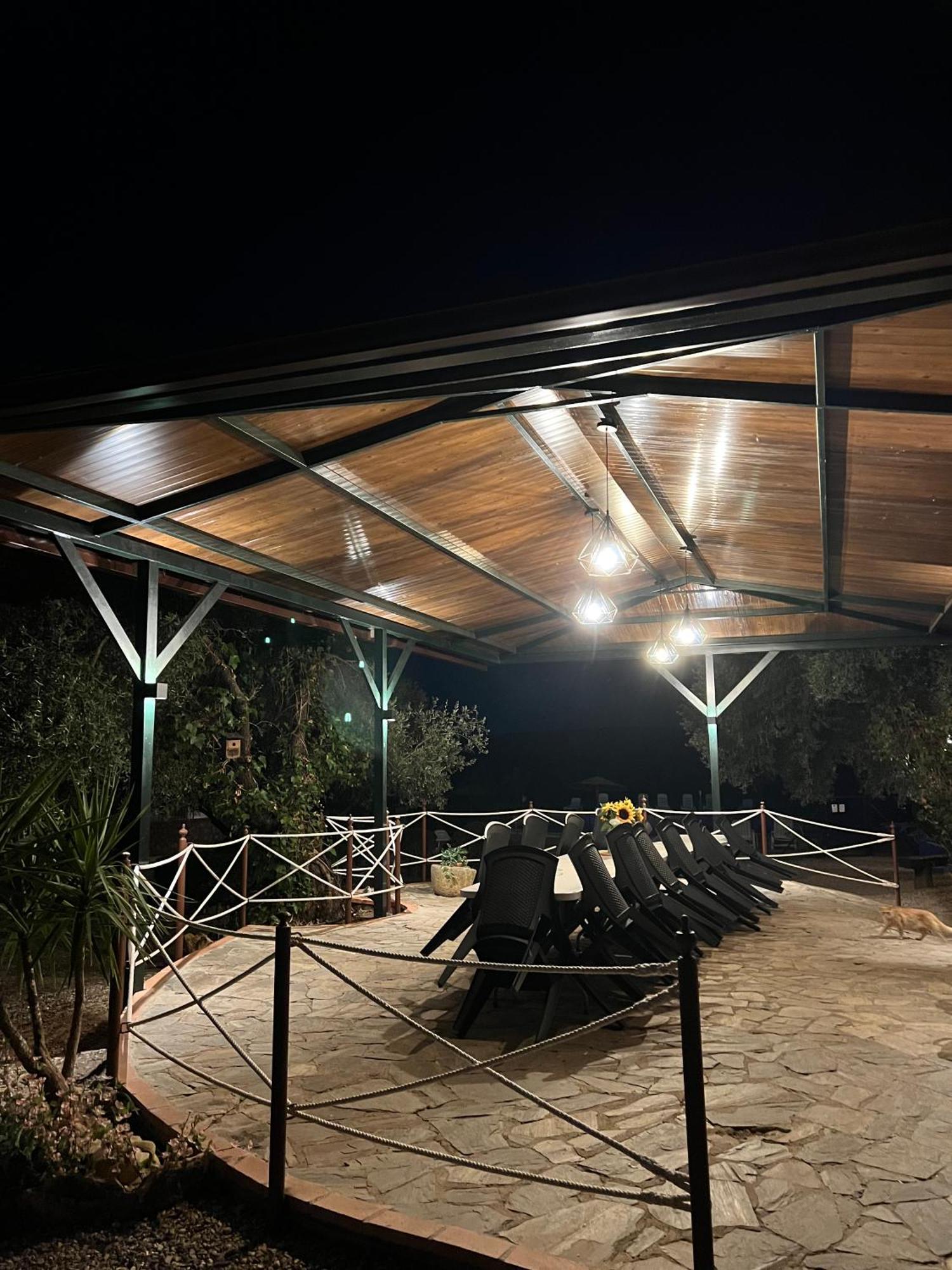 Complejo Rural Mirador De La Alcaidía Сasa de vacaciones *