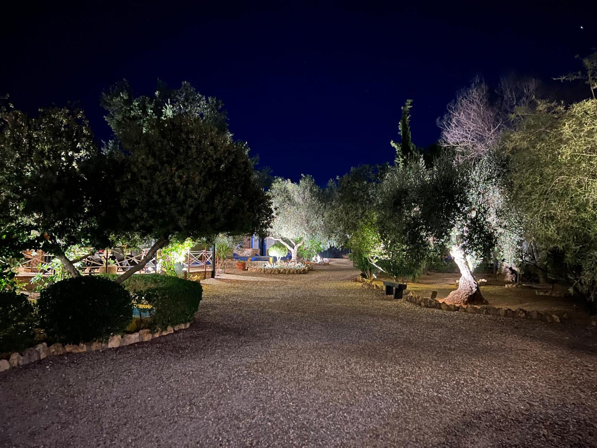 Complejo Rural Mirador De La Alcaidía Сasa de vacaciones Hornachuelos