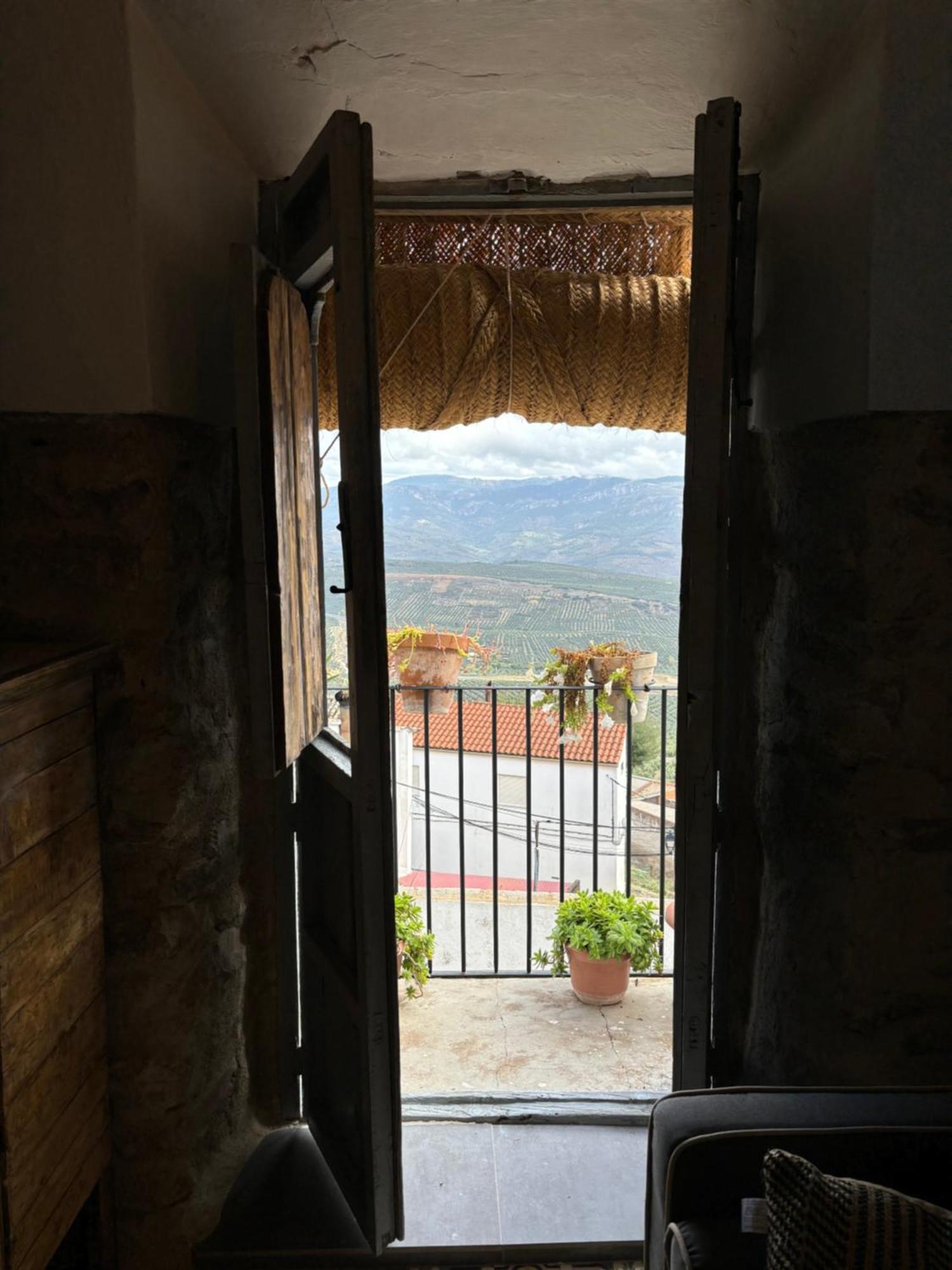 Apartamento Manzanilla *