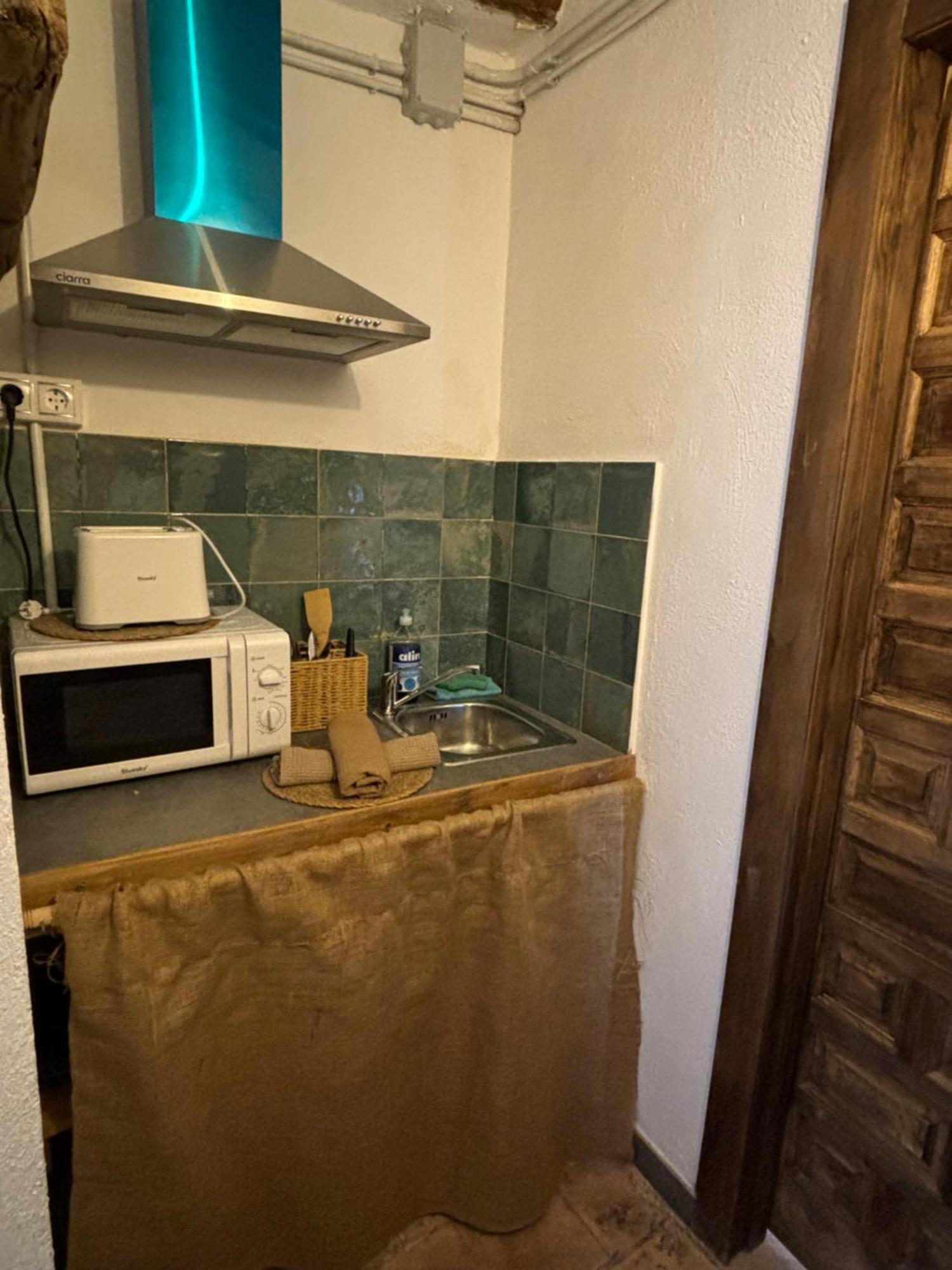 Apartamento Manzanilla *