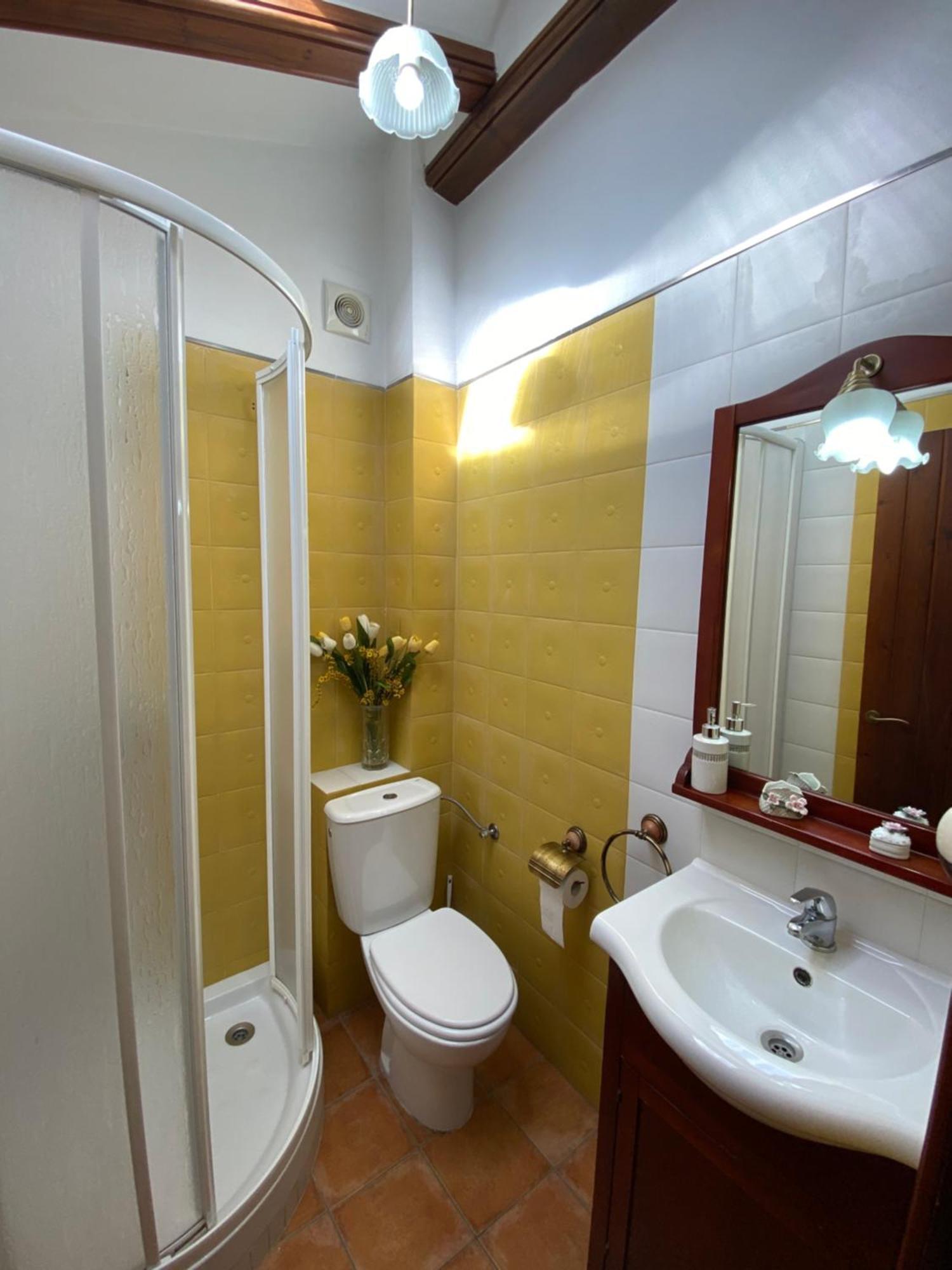 Ines Apartamento Valdelinares (Aragon)