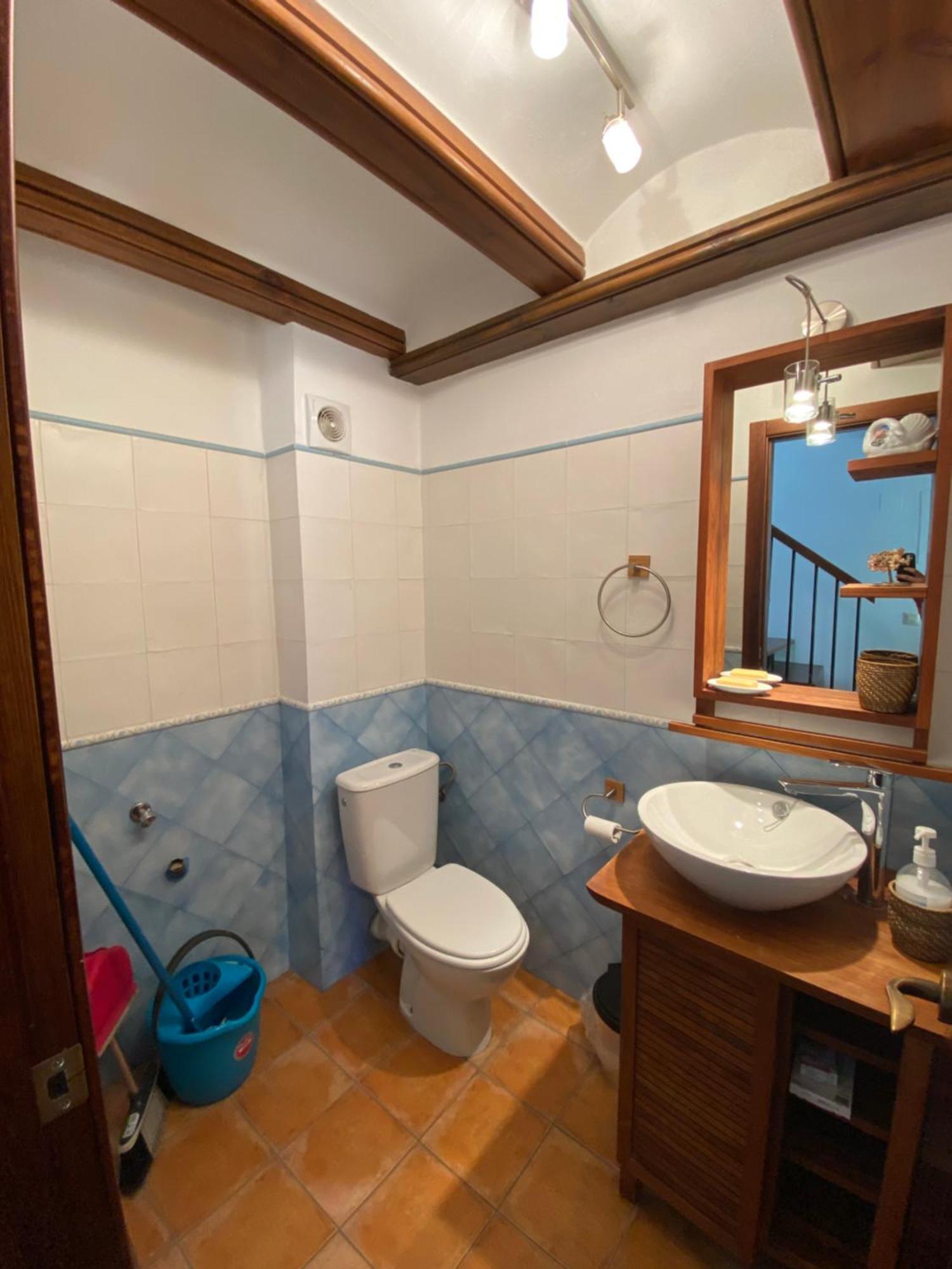 Ines Apartamento