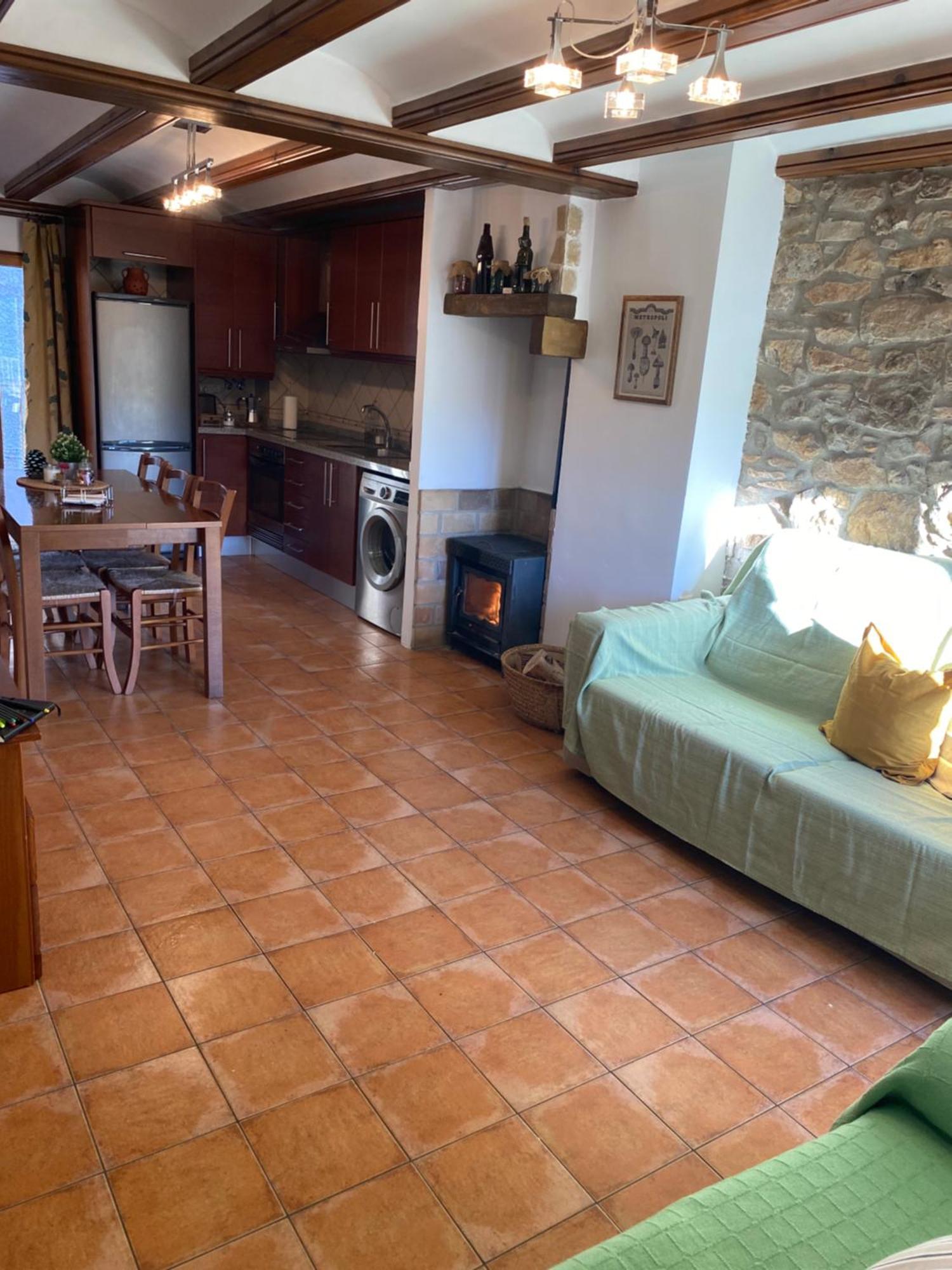 Apartamento Ines Valdelinares (Aragon)