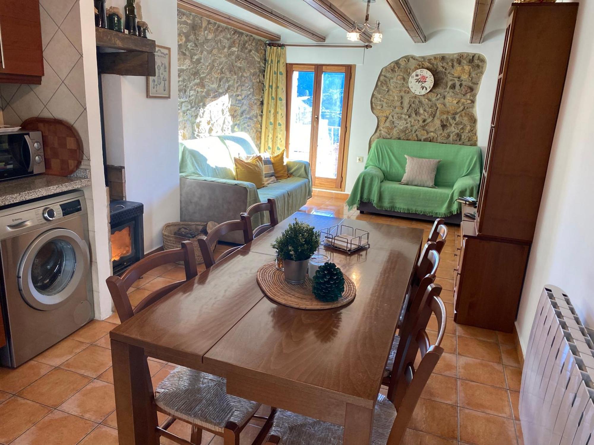 Ines Apartamento