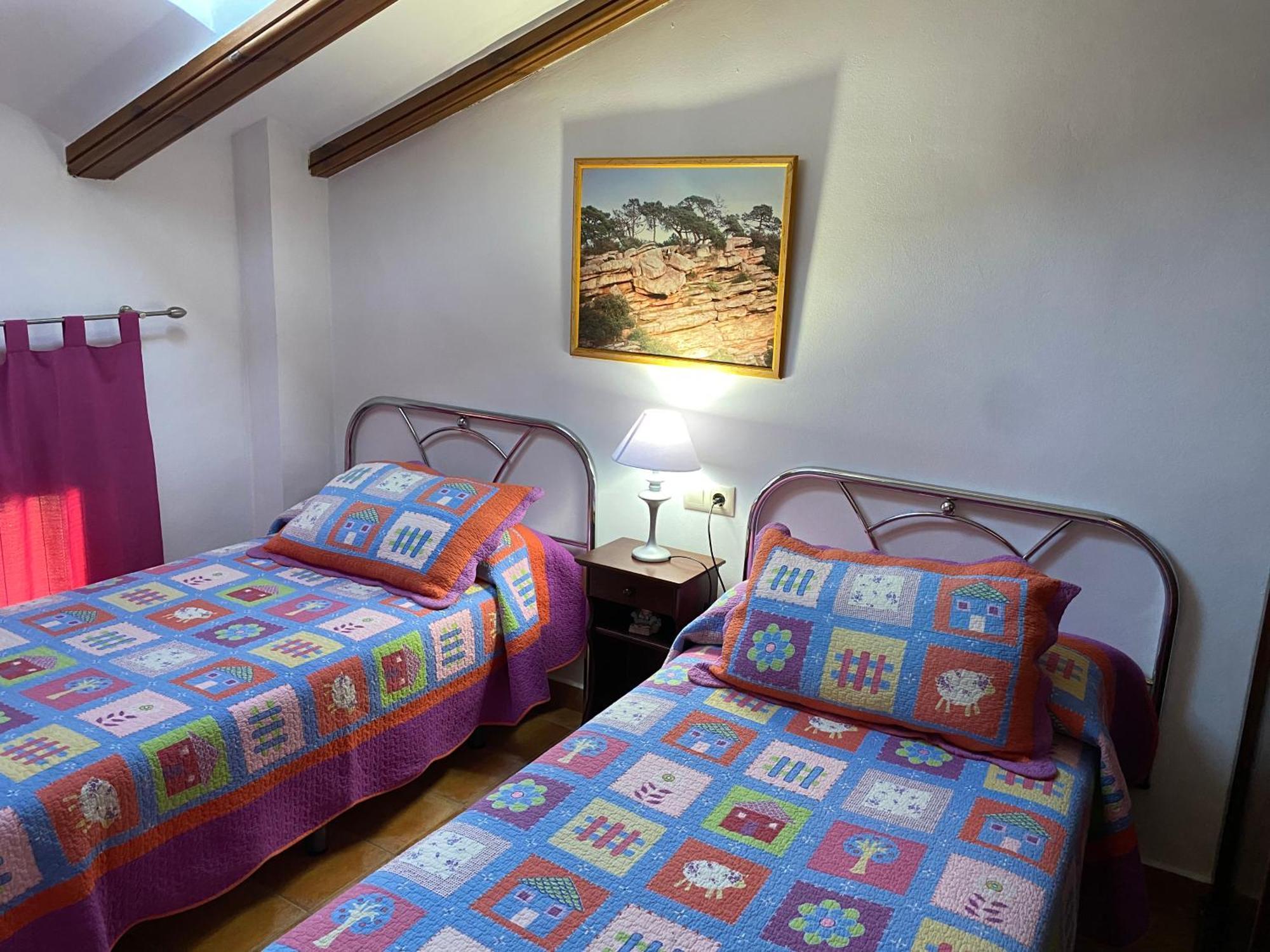 Ines Apartamento
