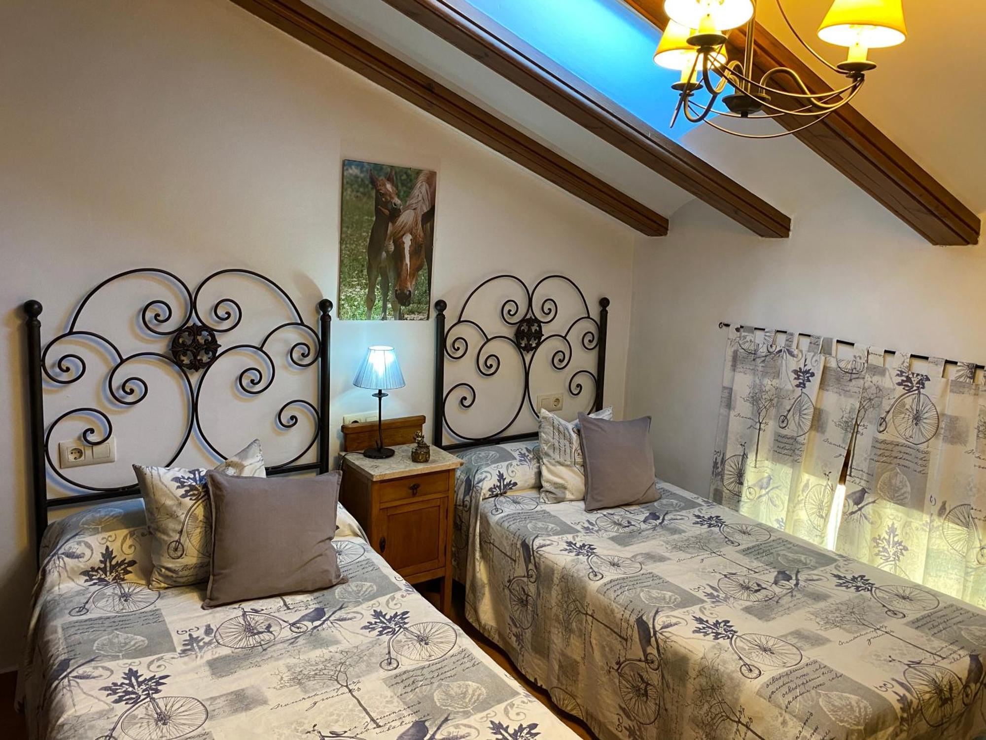 Ines Apartamento