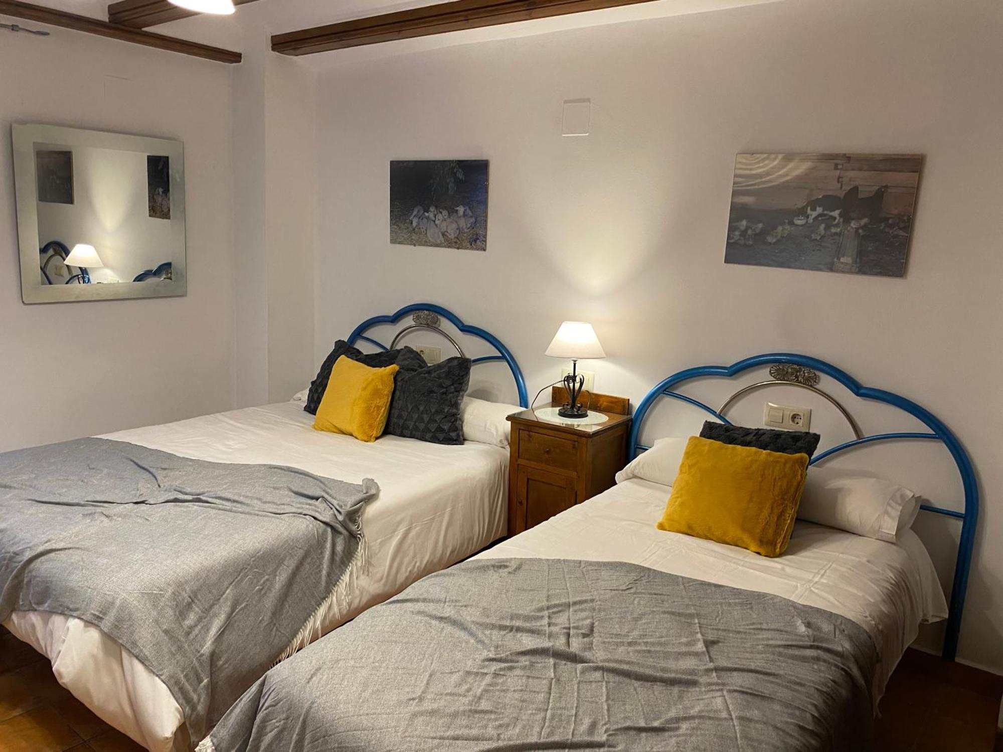 Ines Apartamento
