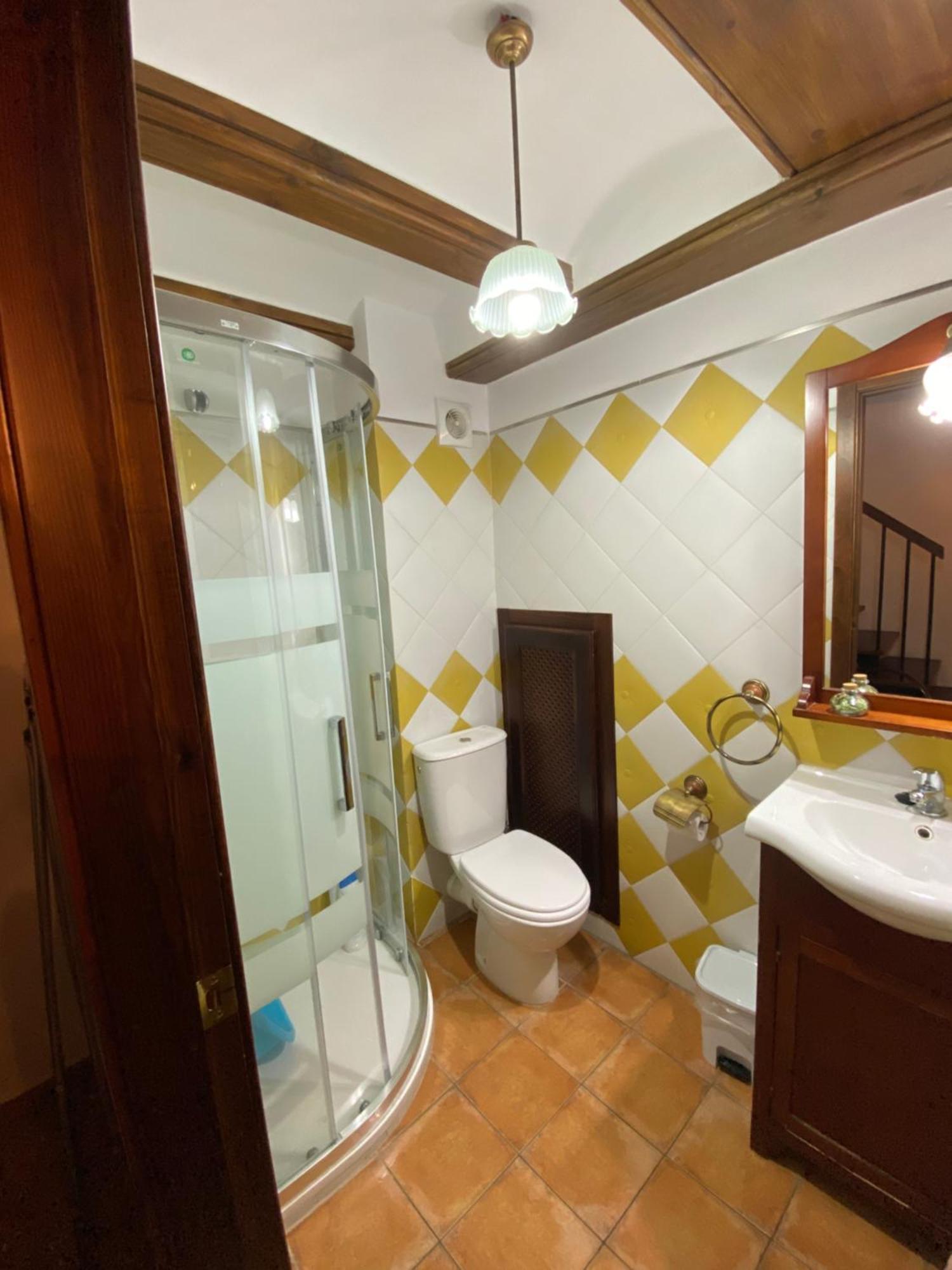 Apartamento Ines