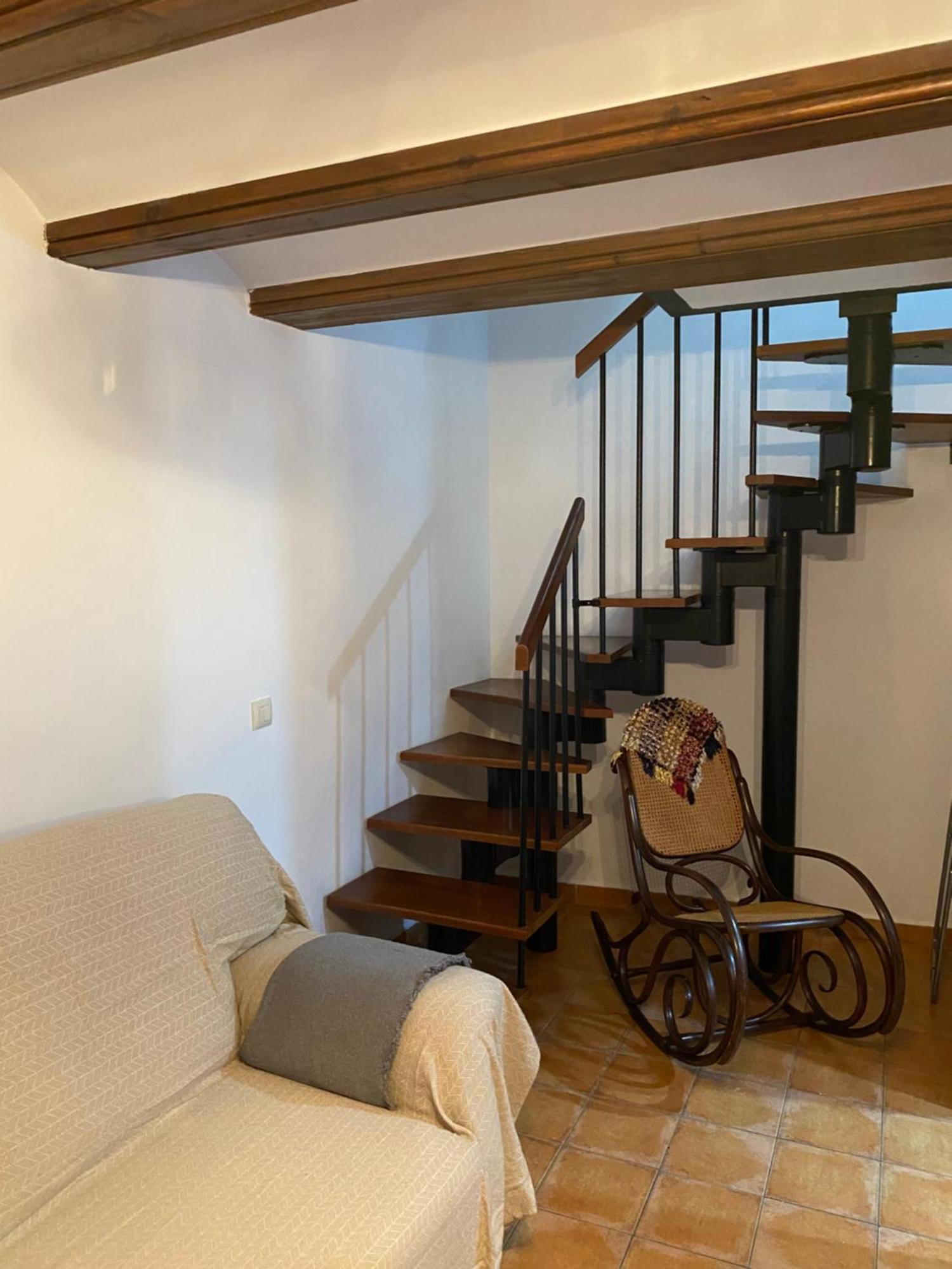 Ines Apartamento